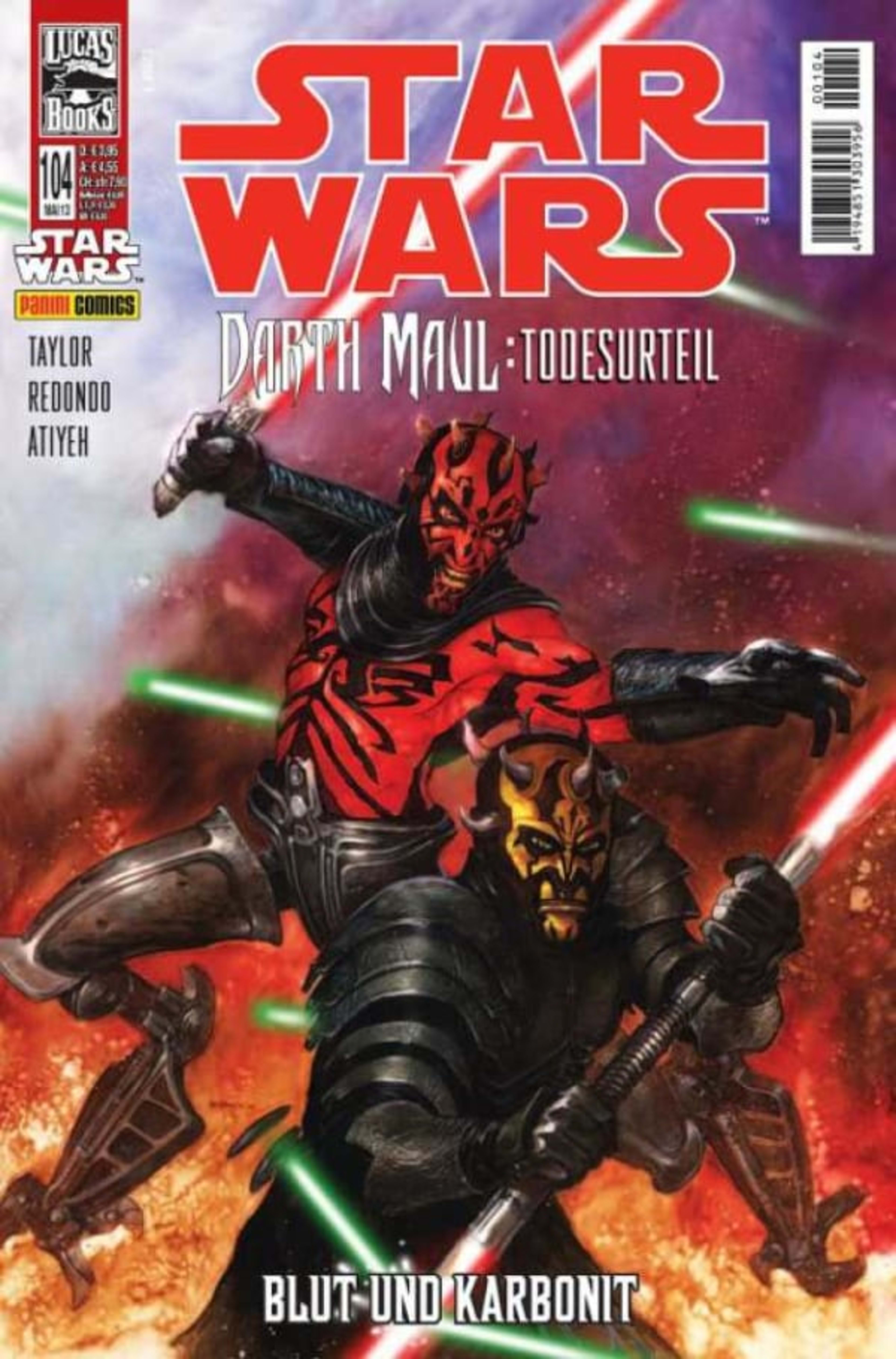 Star Wars 104