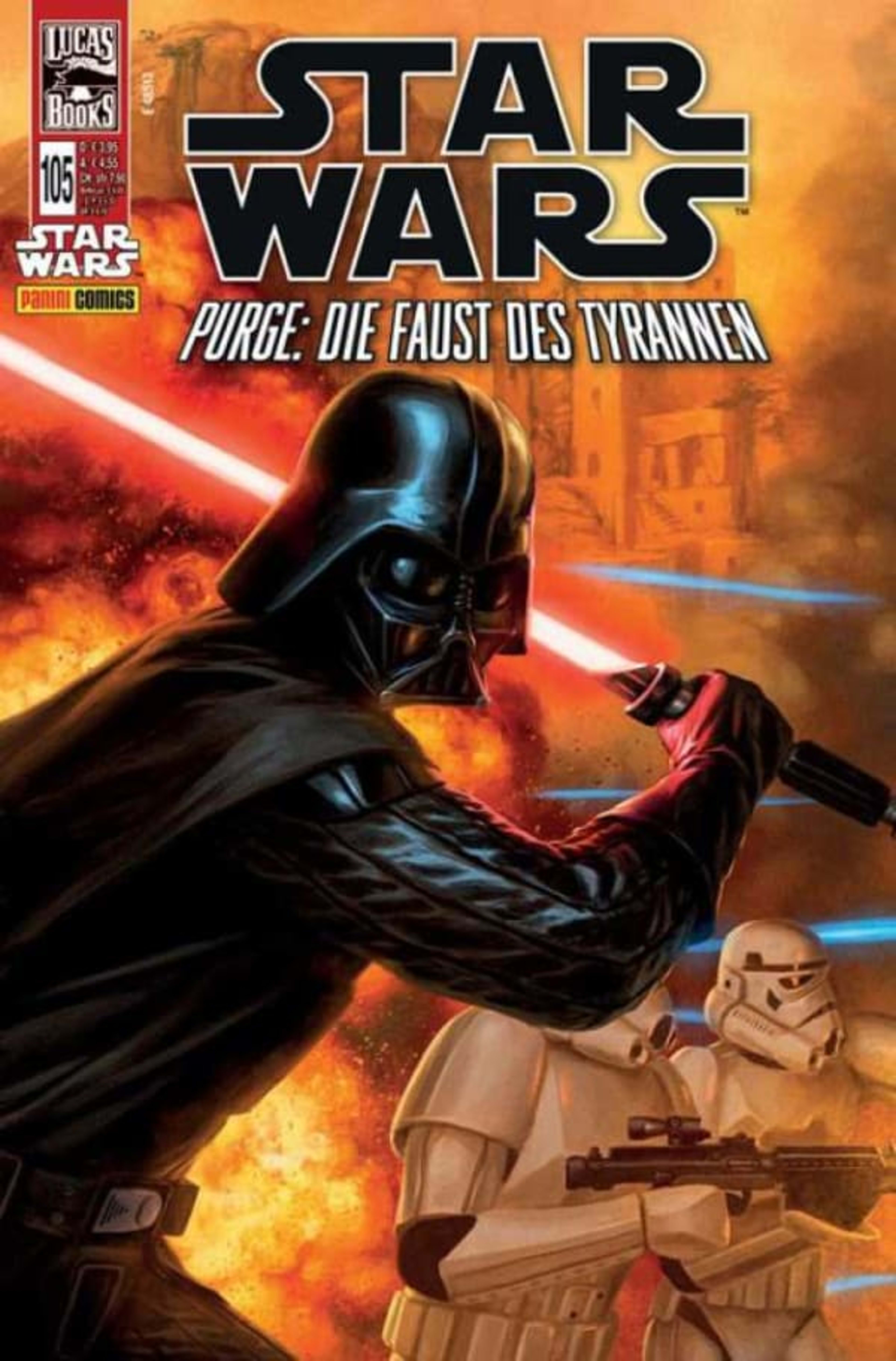 Star Wars 105
