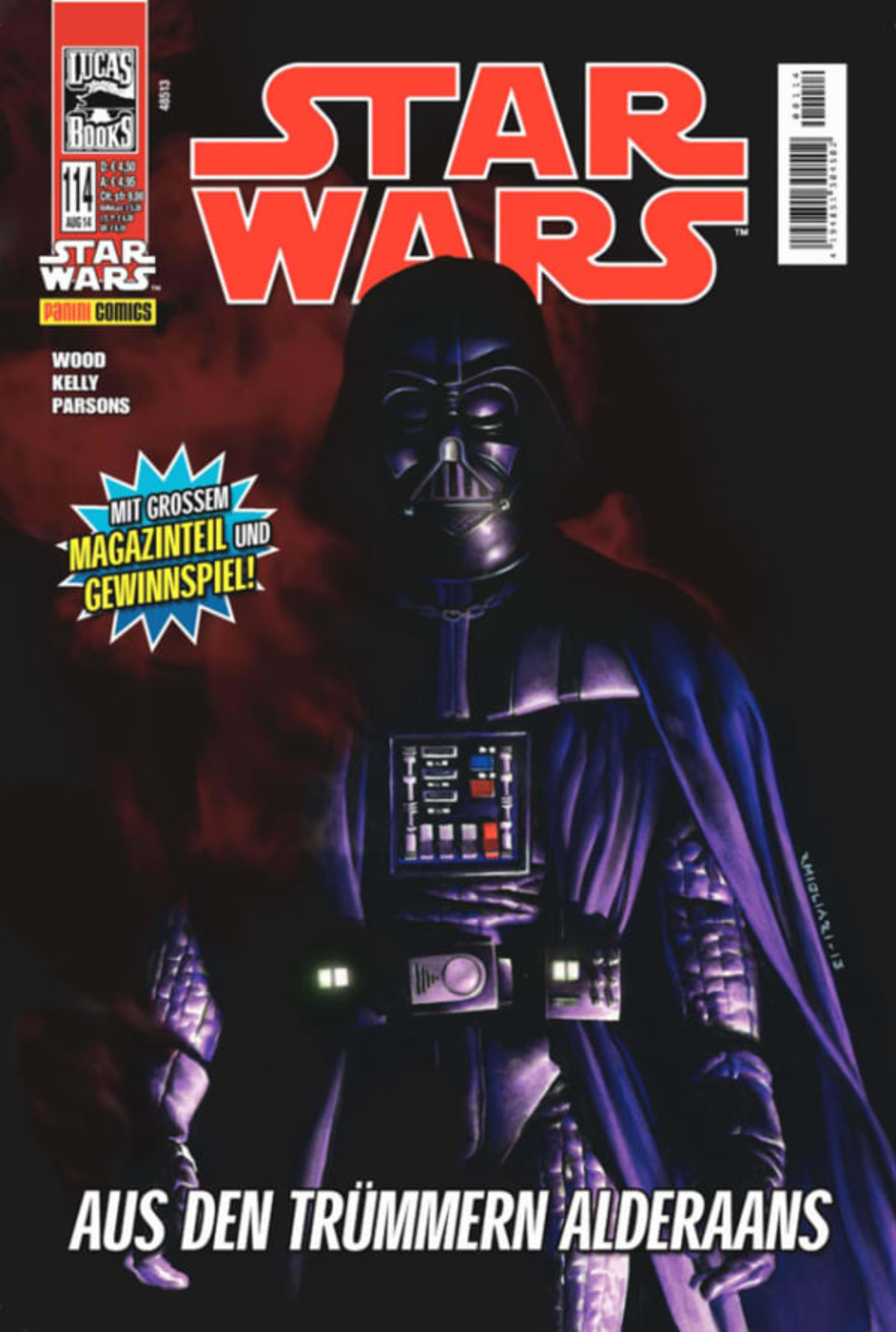 Star Wars 114