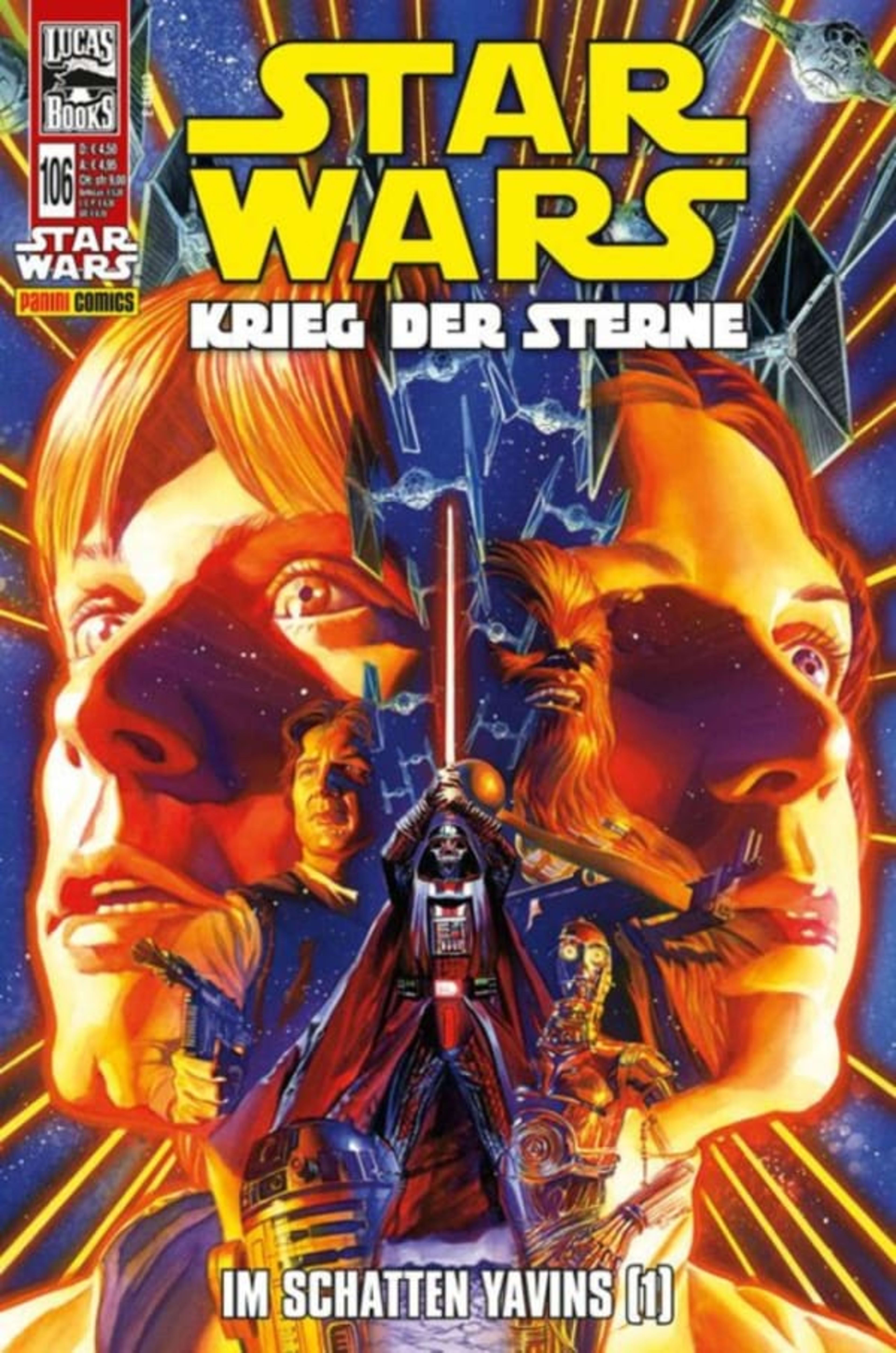 Star Wars 106