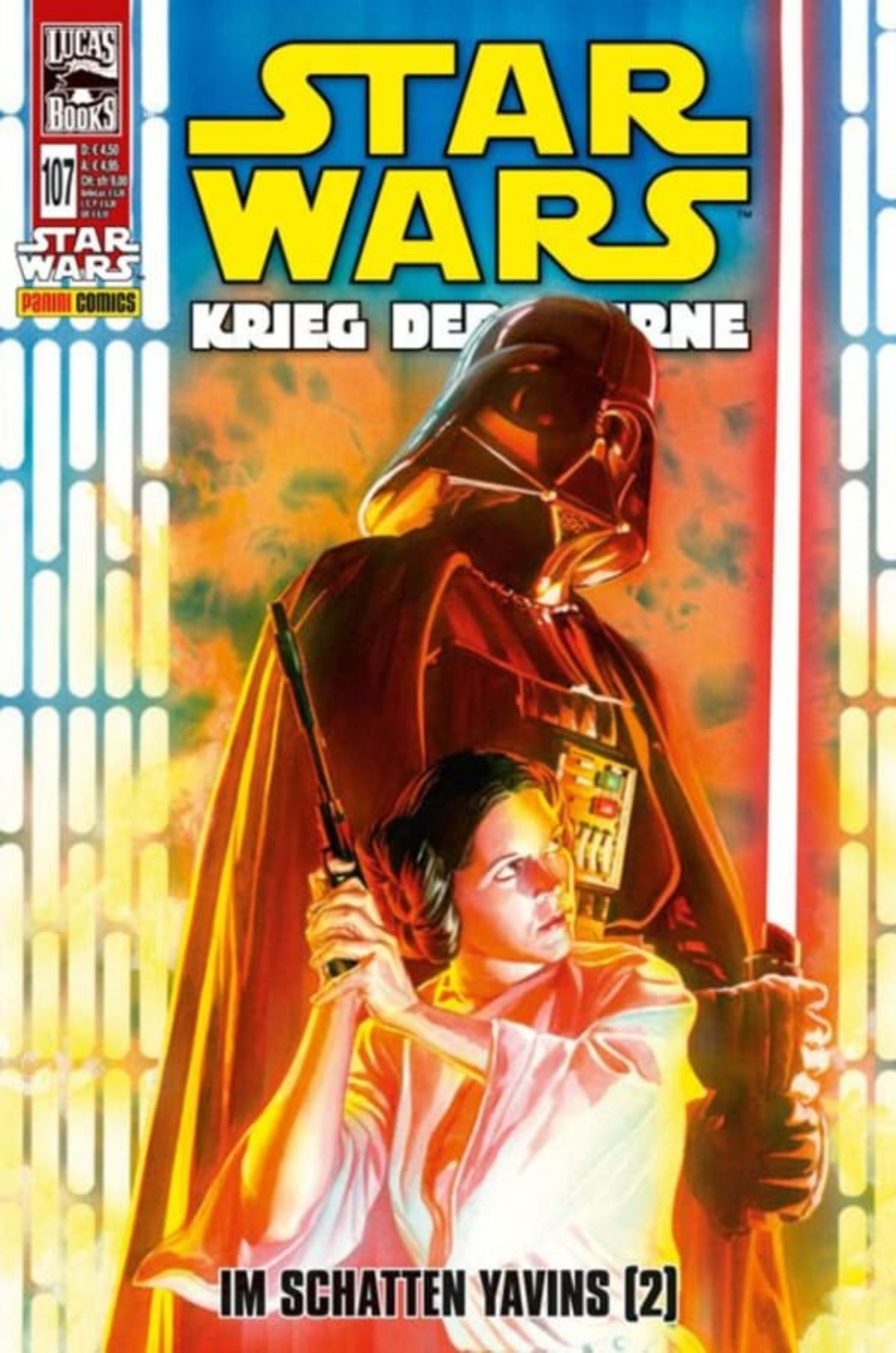 Star Wars 107
