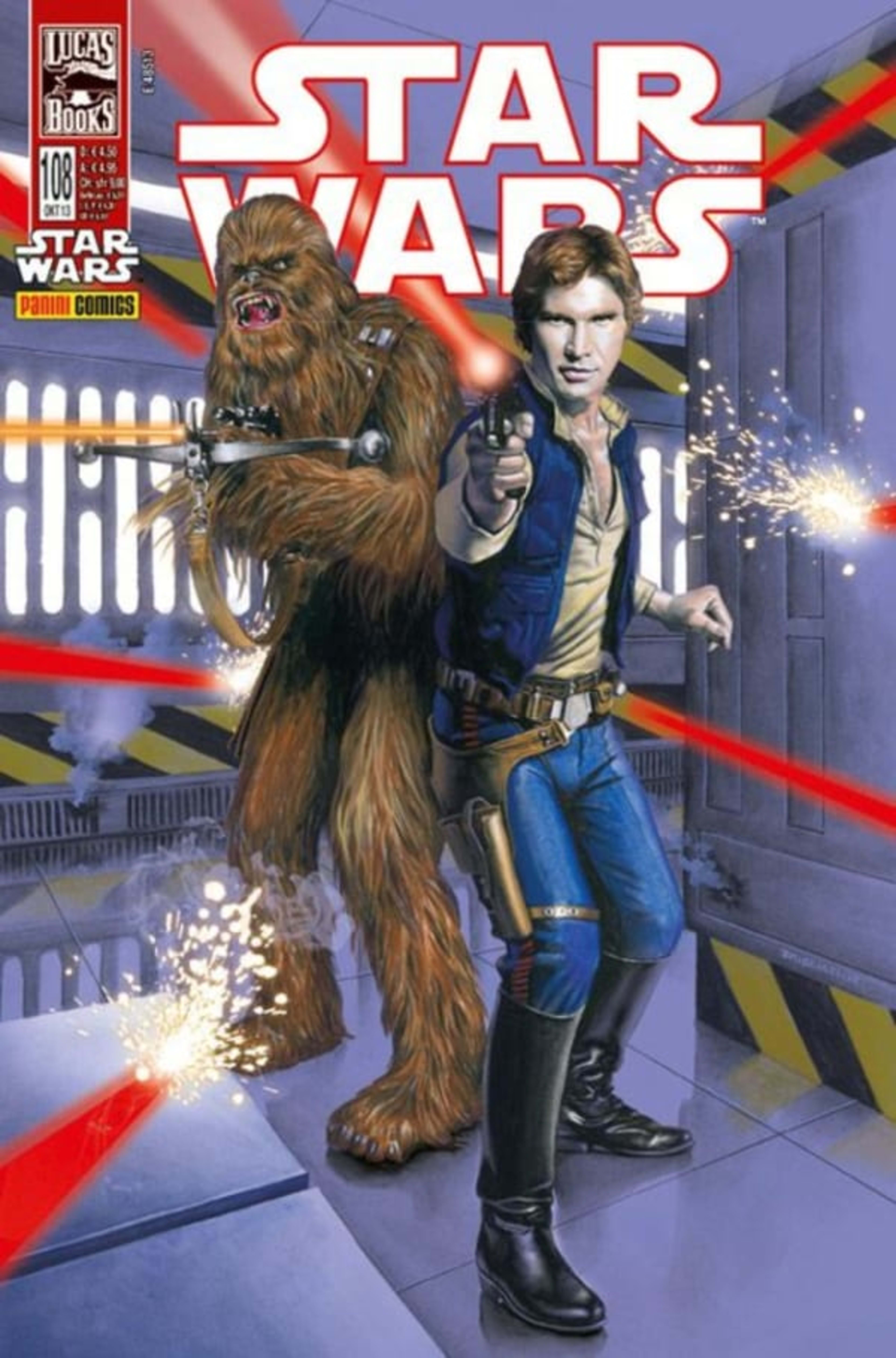 Star Wars 108