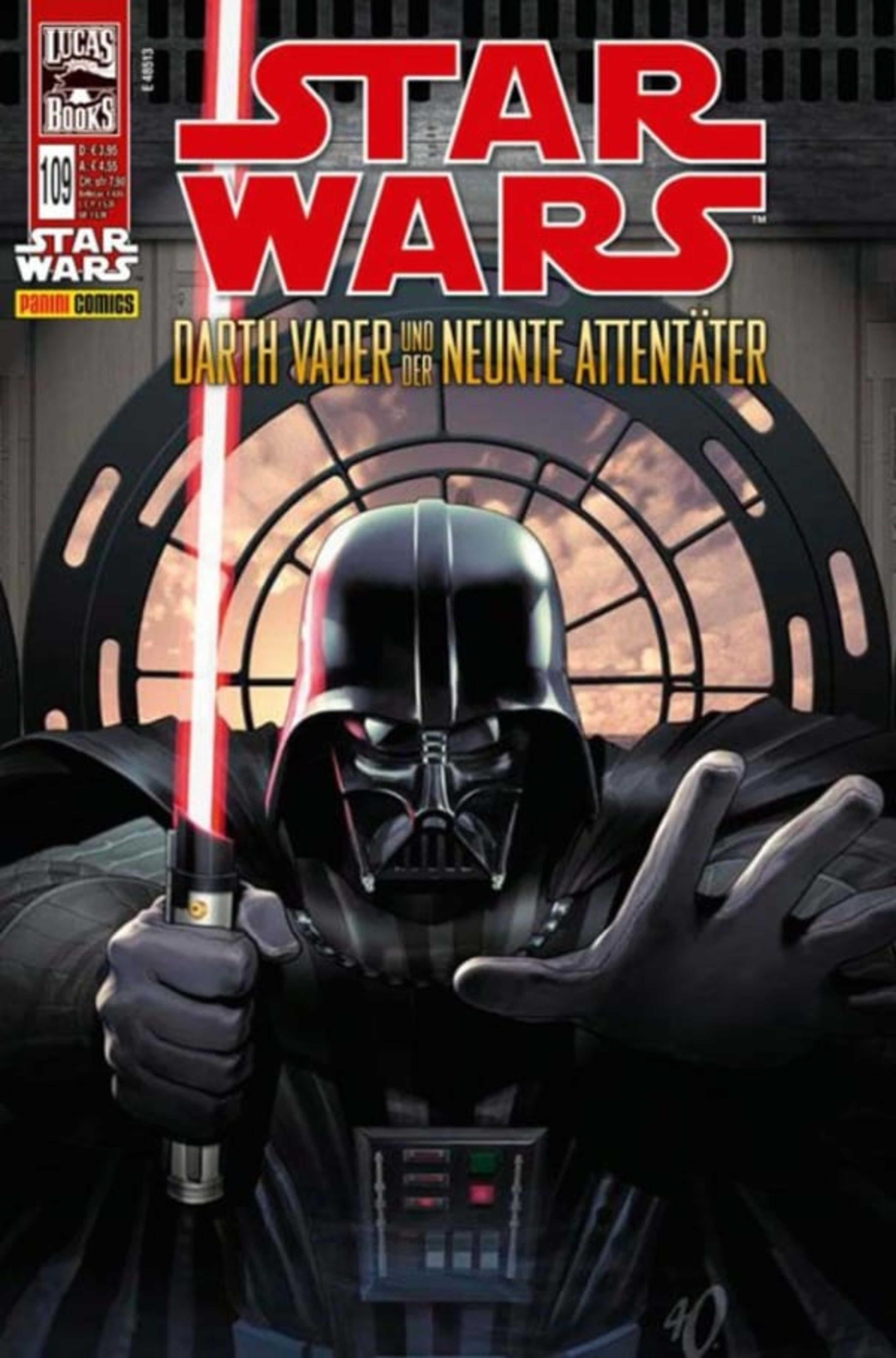 Star Wars 109