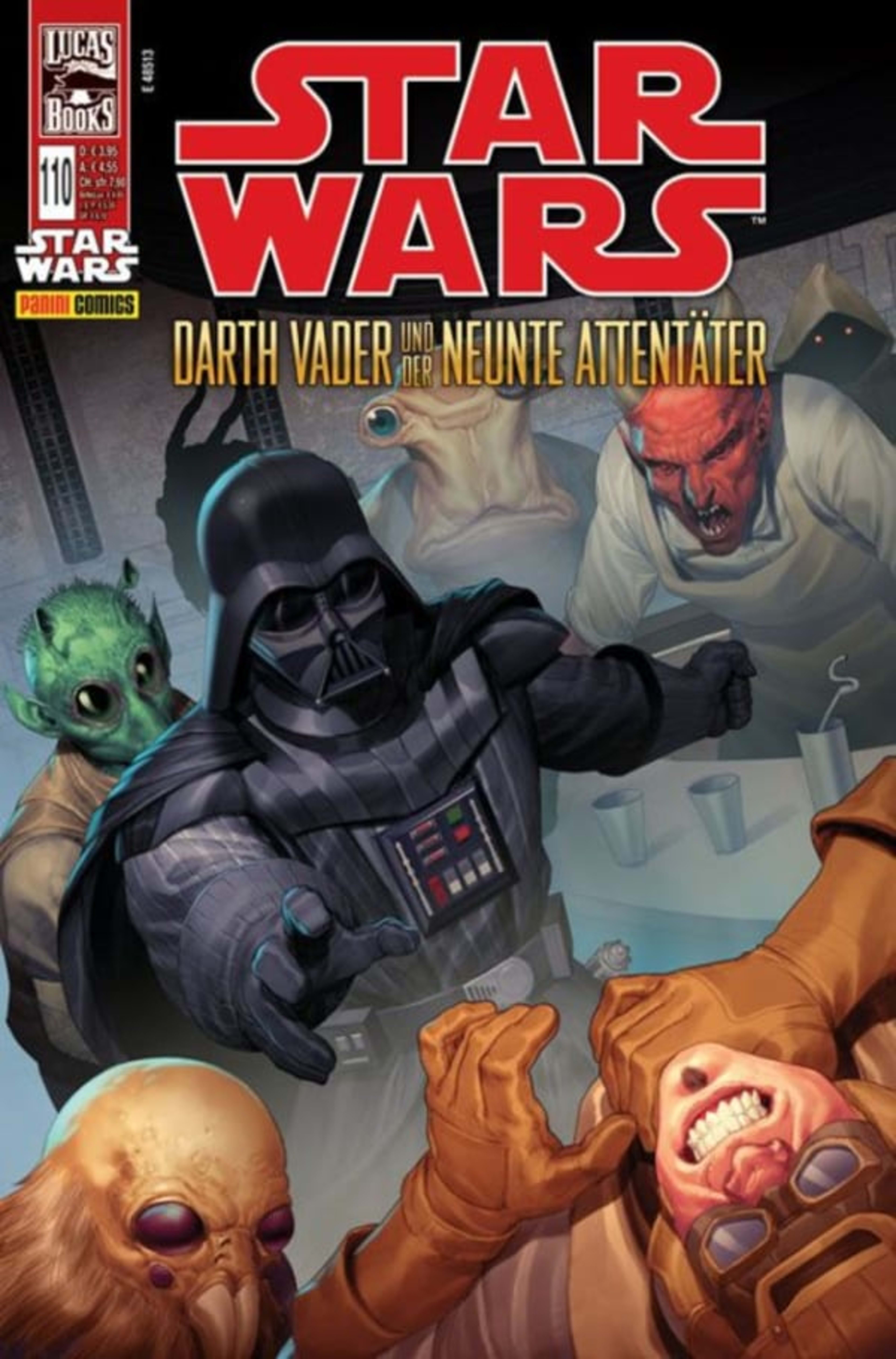 Star Wars 110