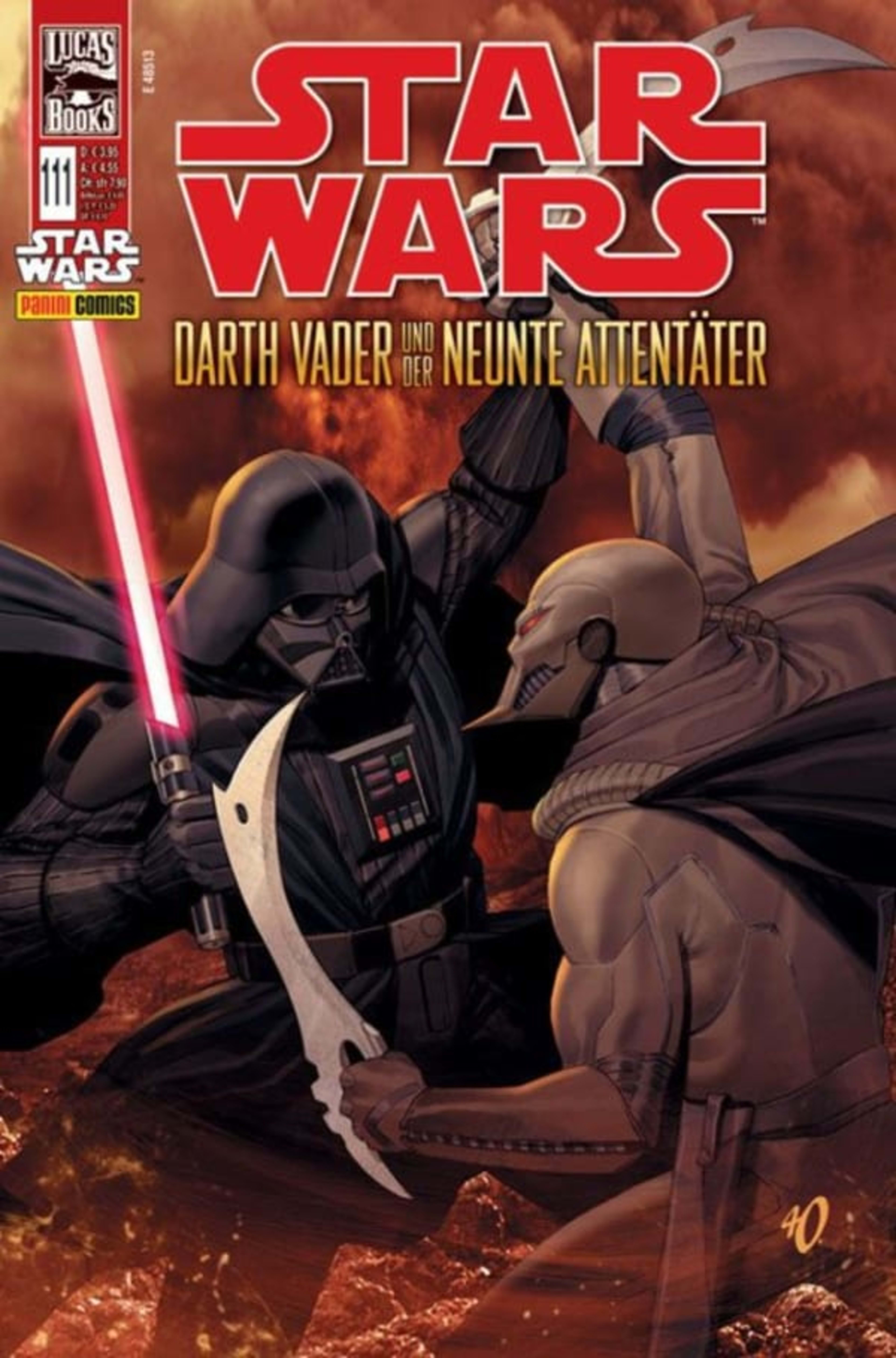Star Wars 111