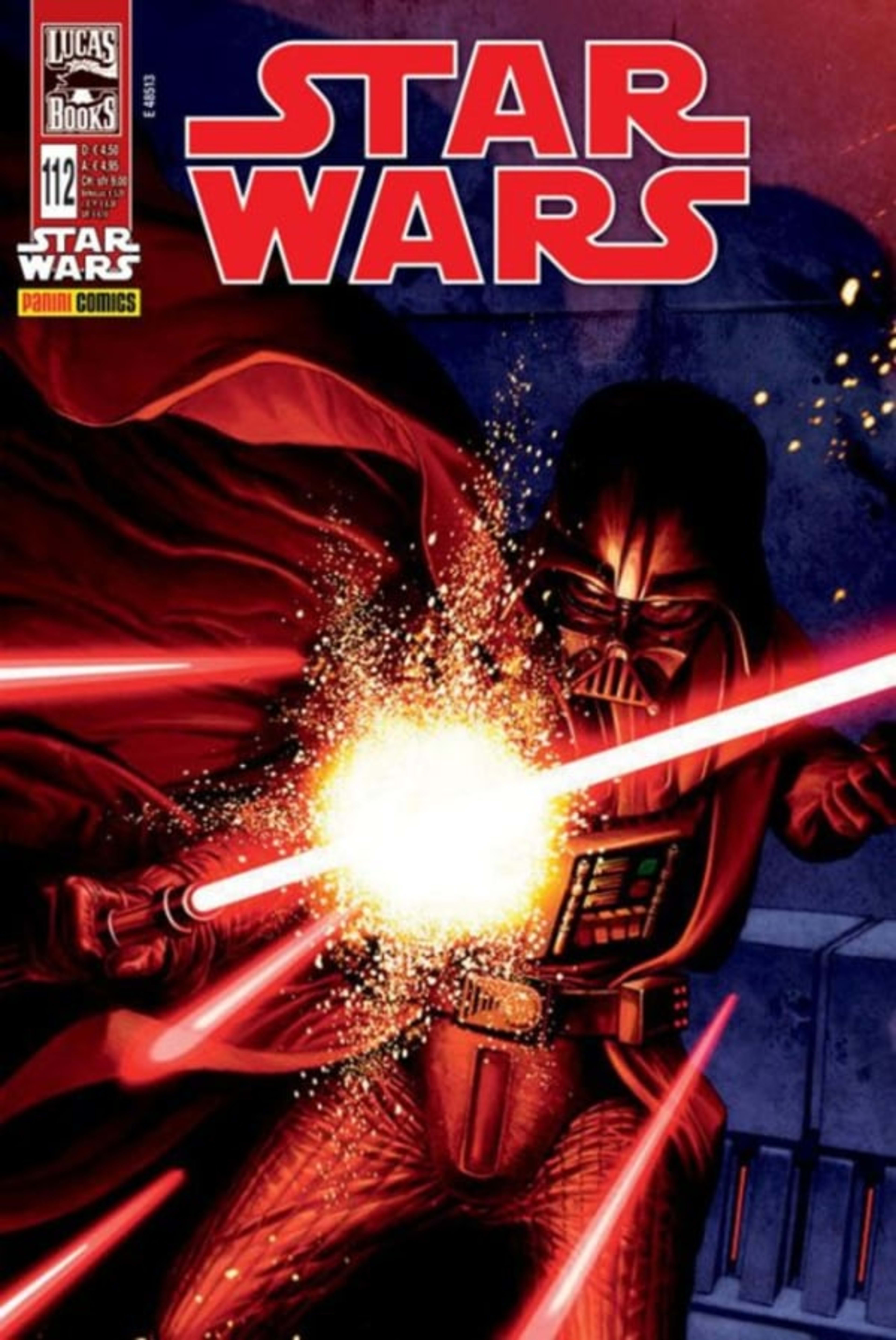 Star Wars 112