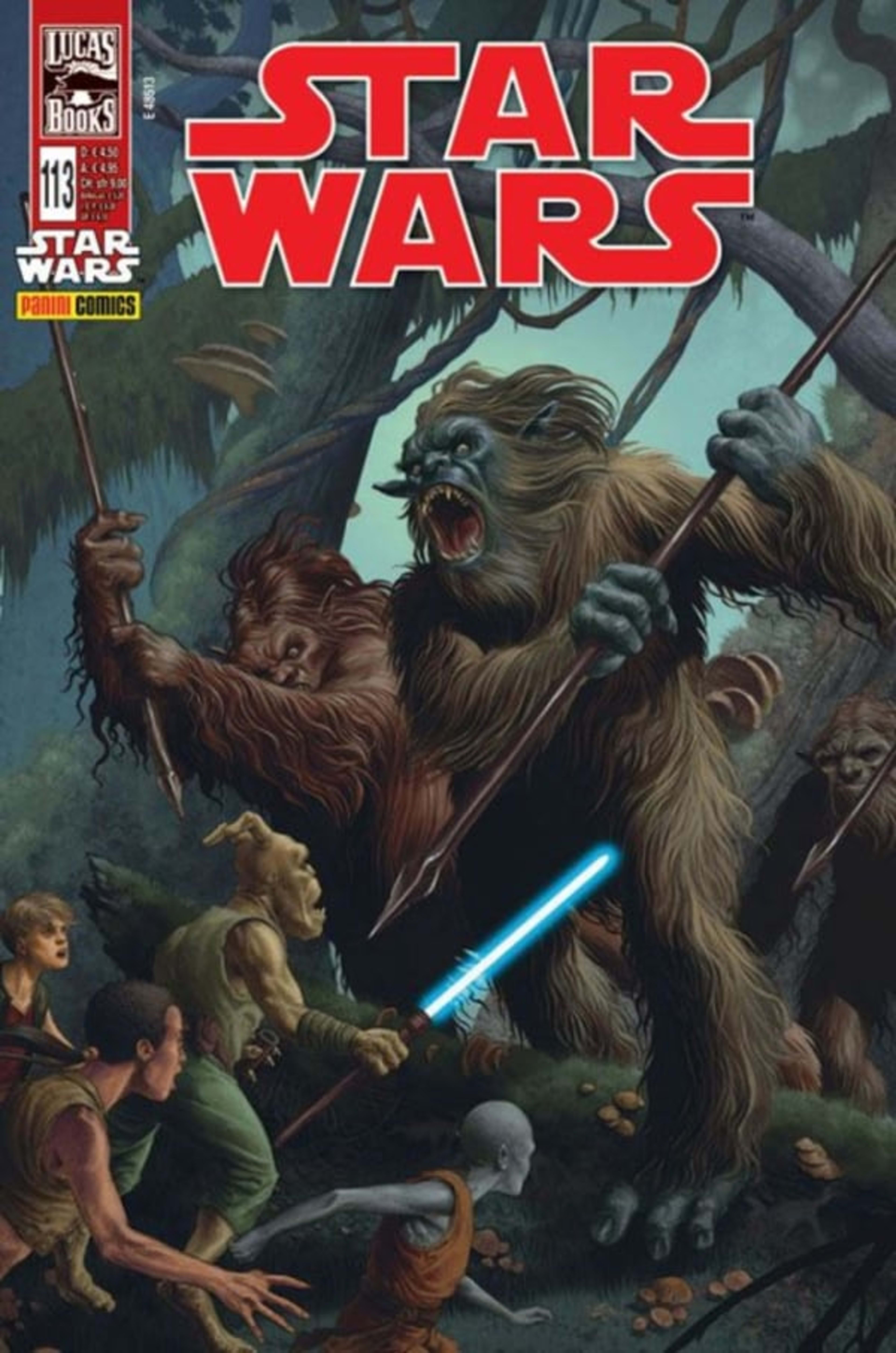 Star Wars 113