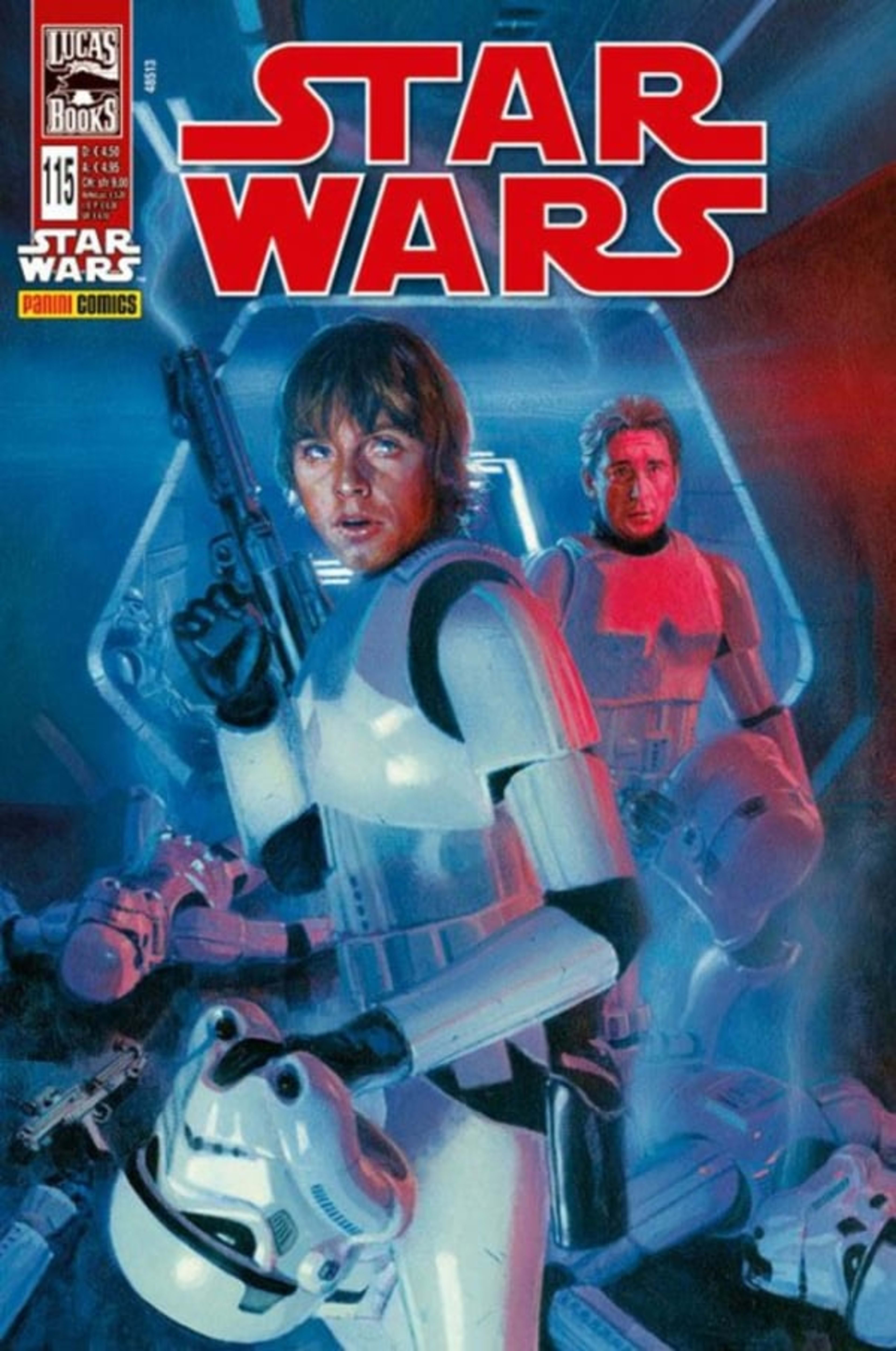 Star Wars 115