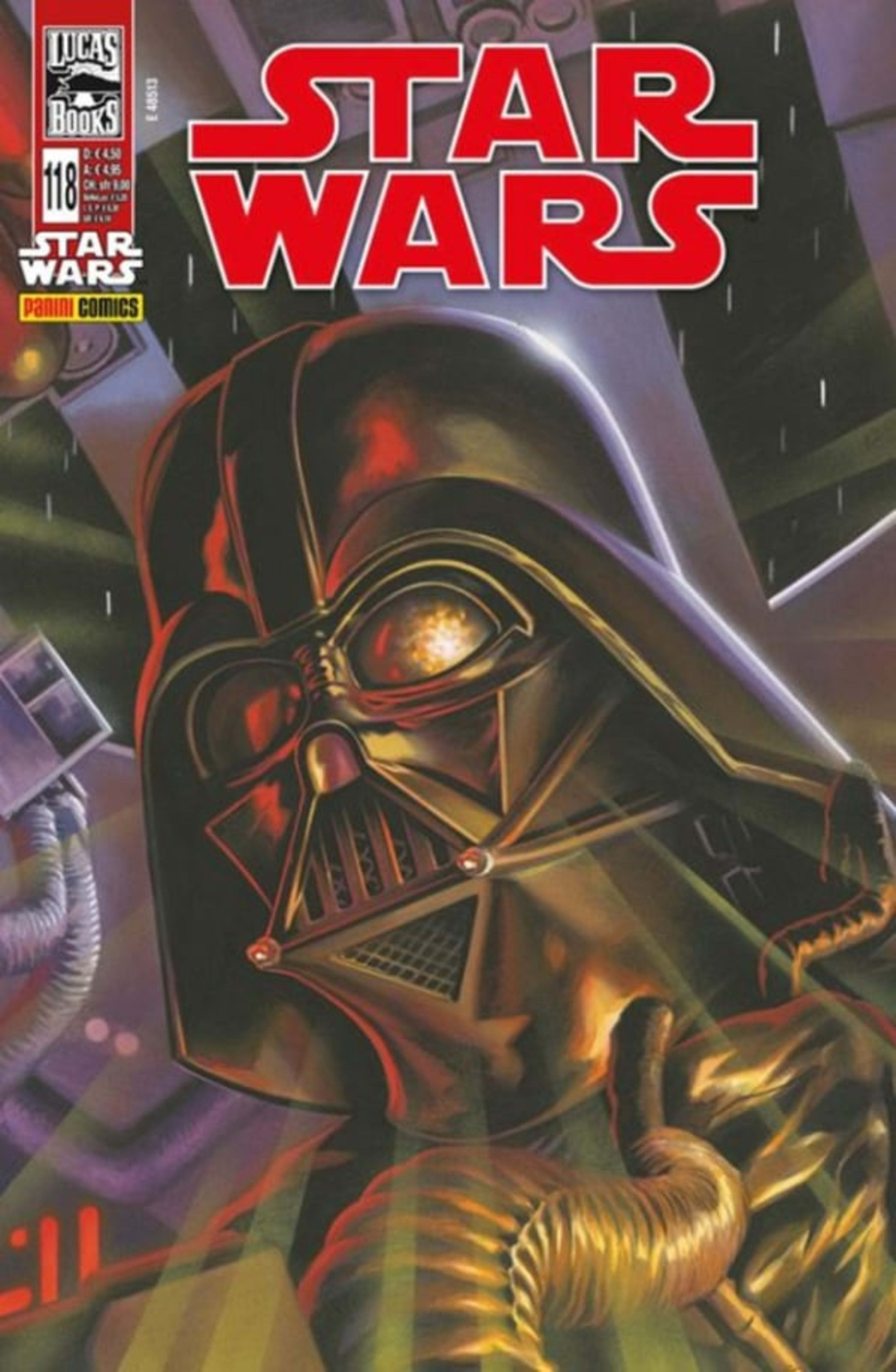 Star Wars 118