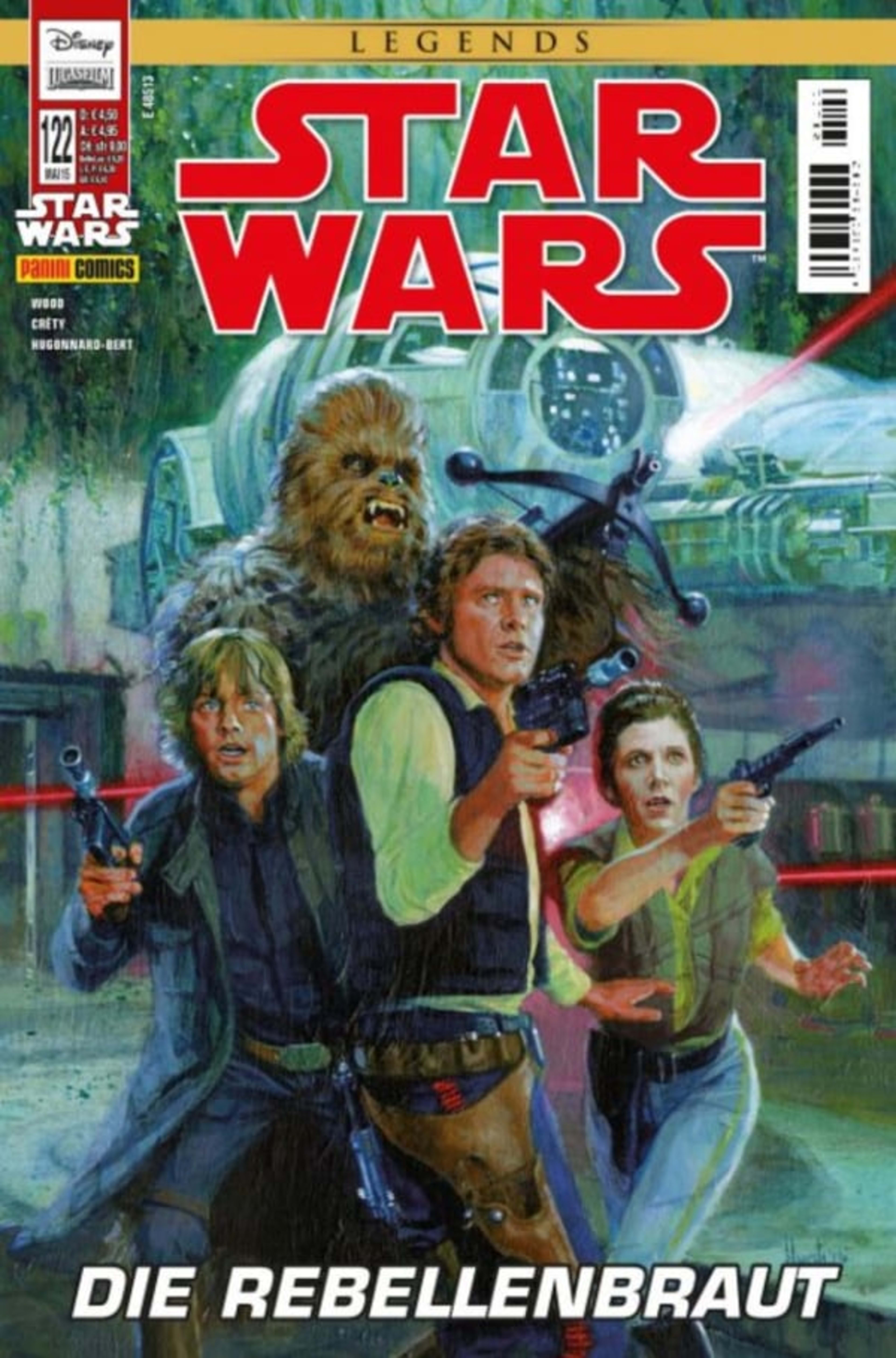 Star Wars 122