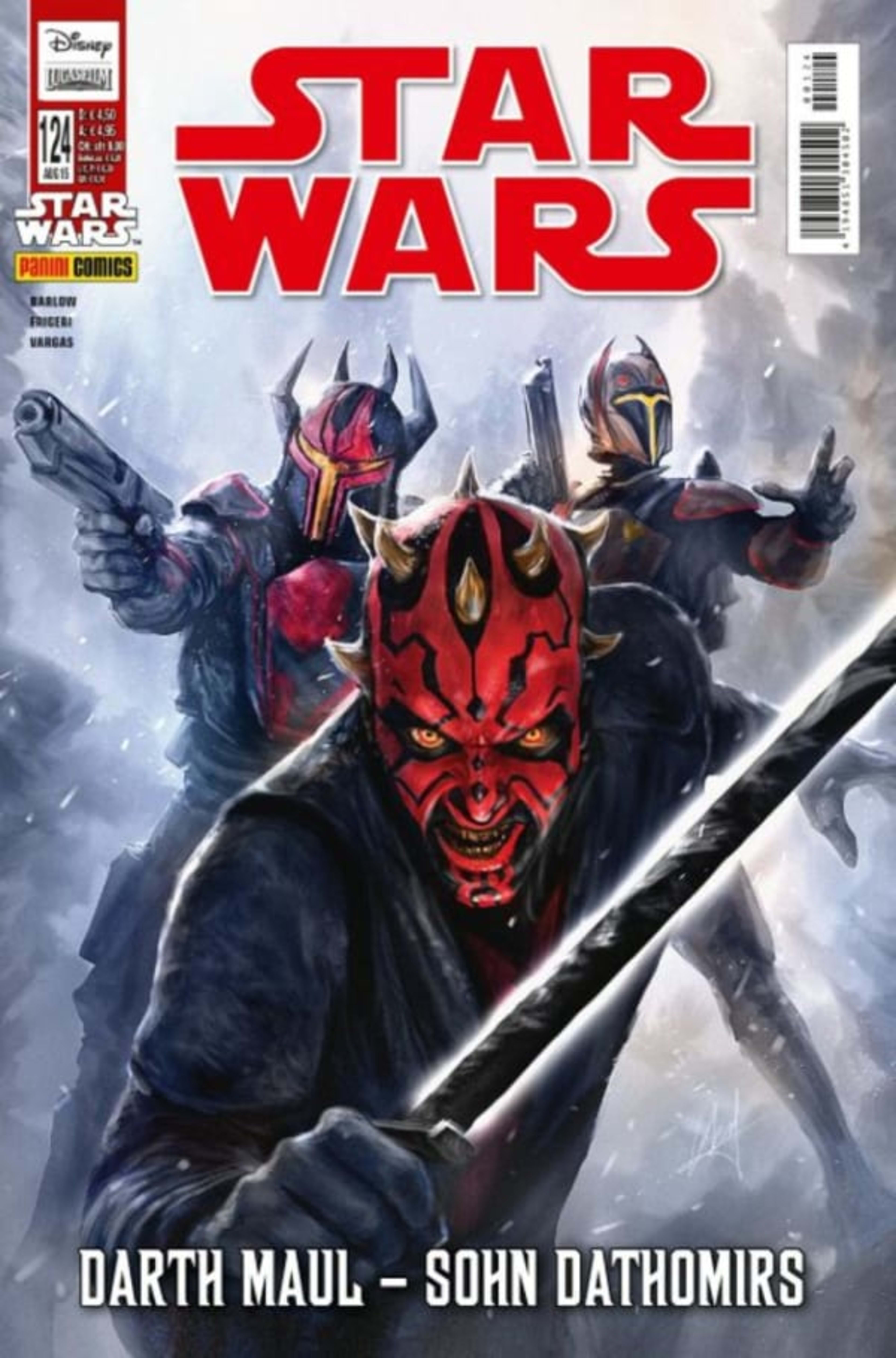 Star Wars 124