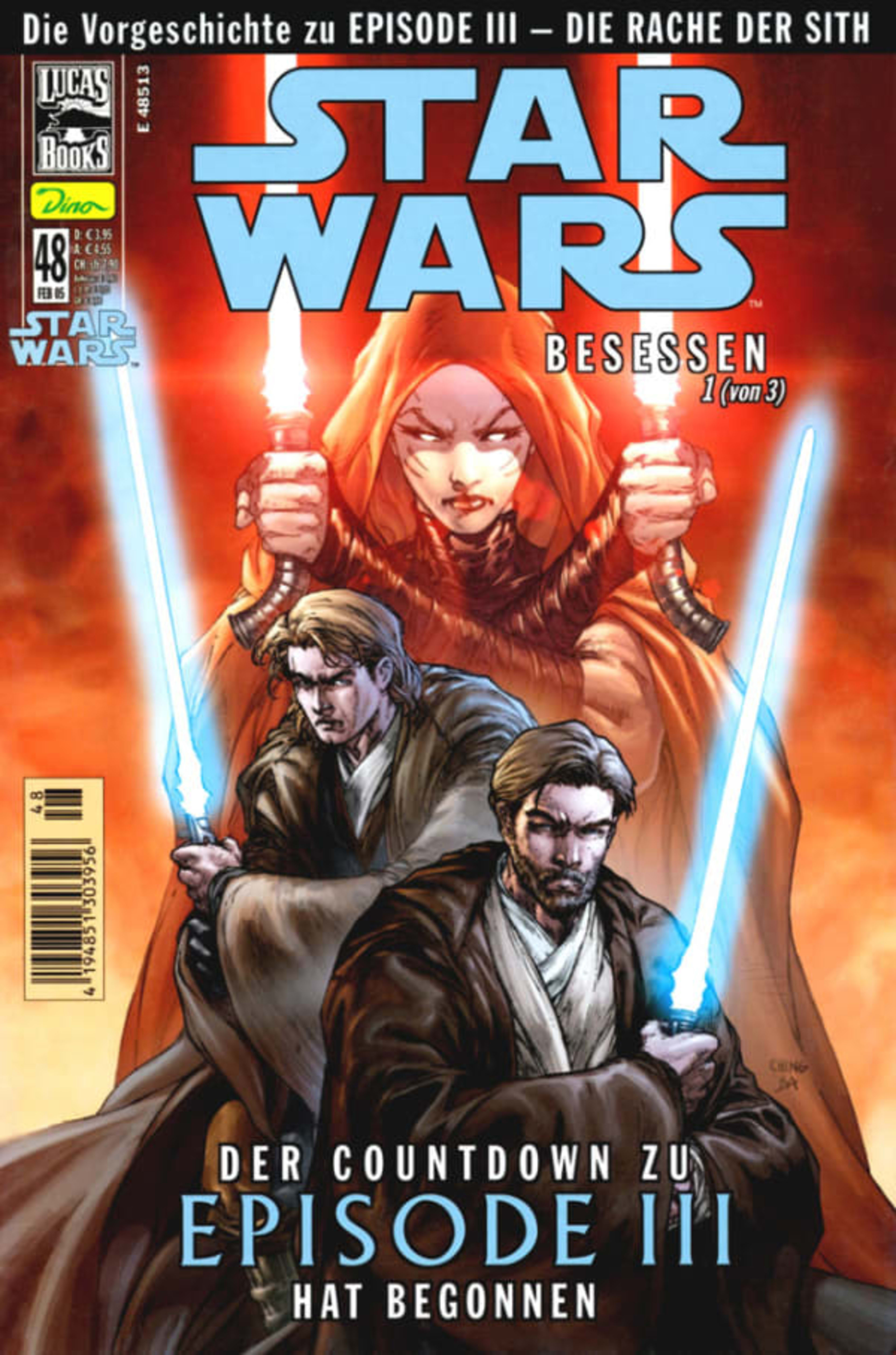 Star Wars 48