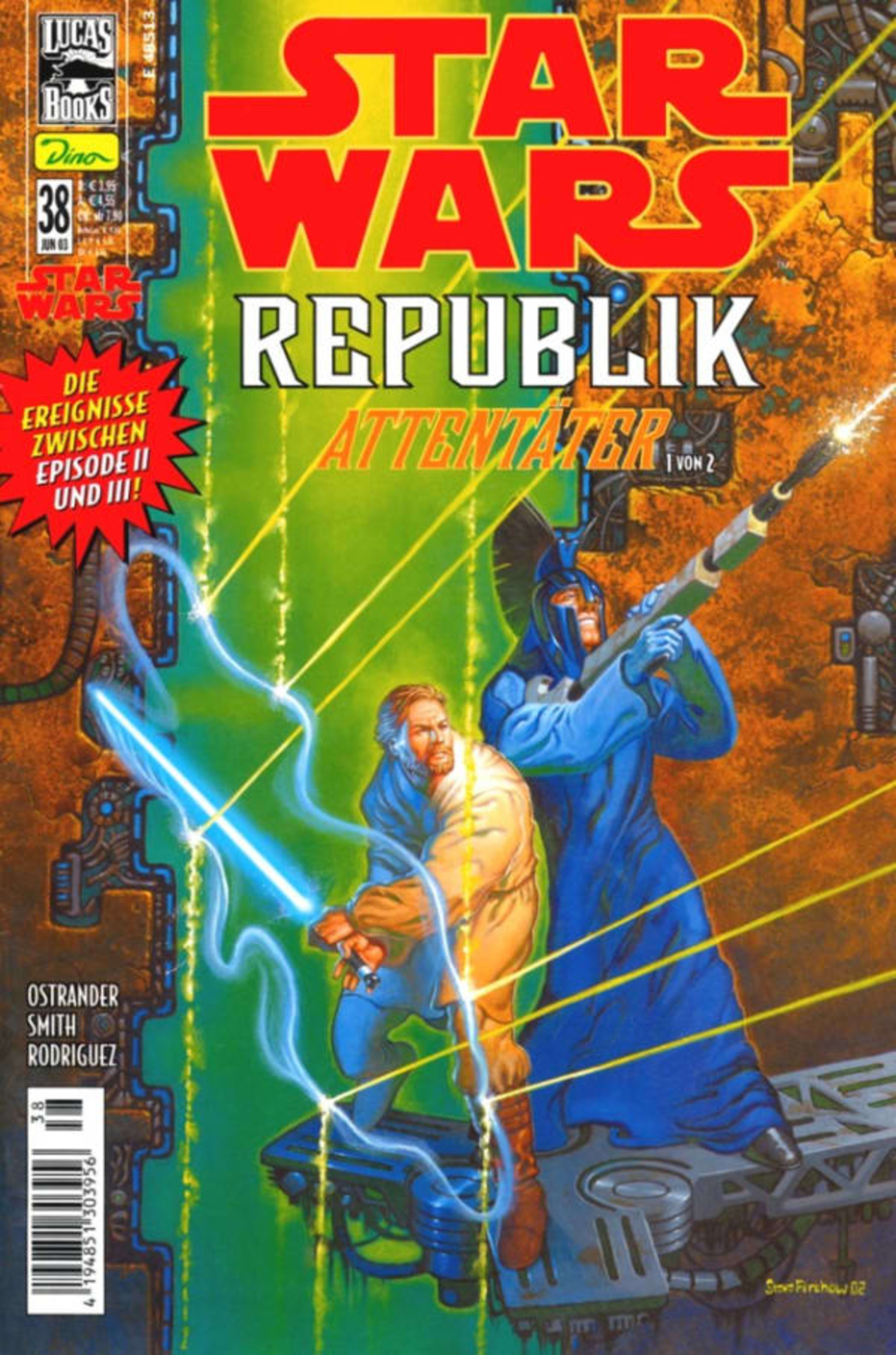 Star Wars 38