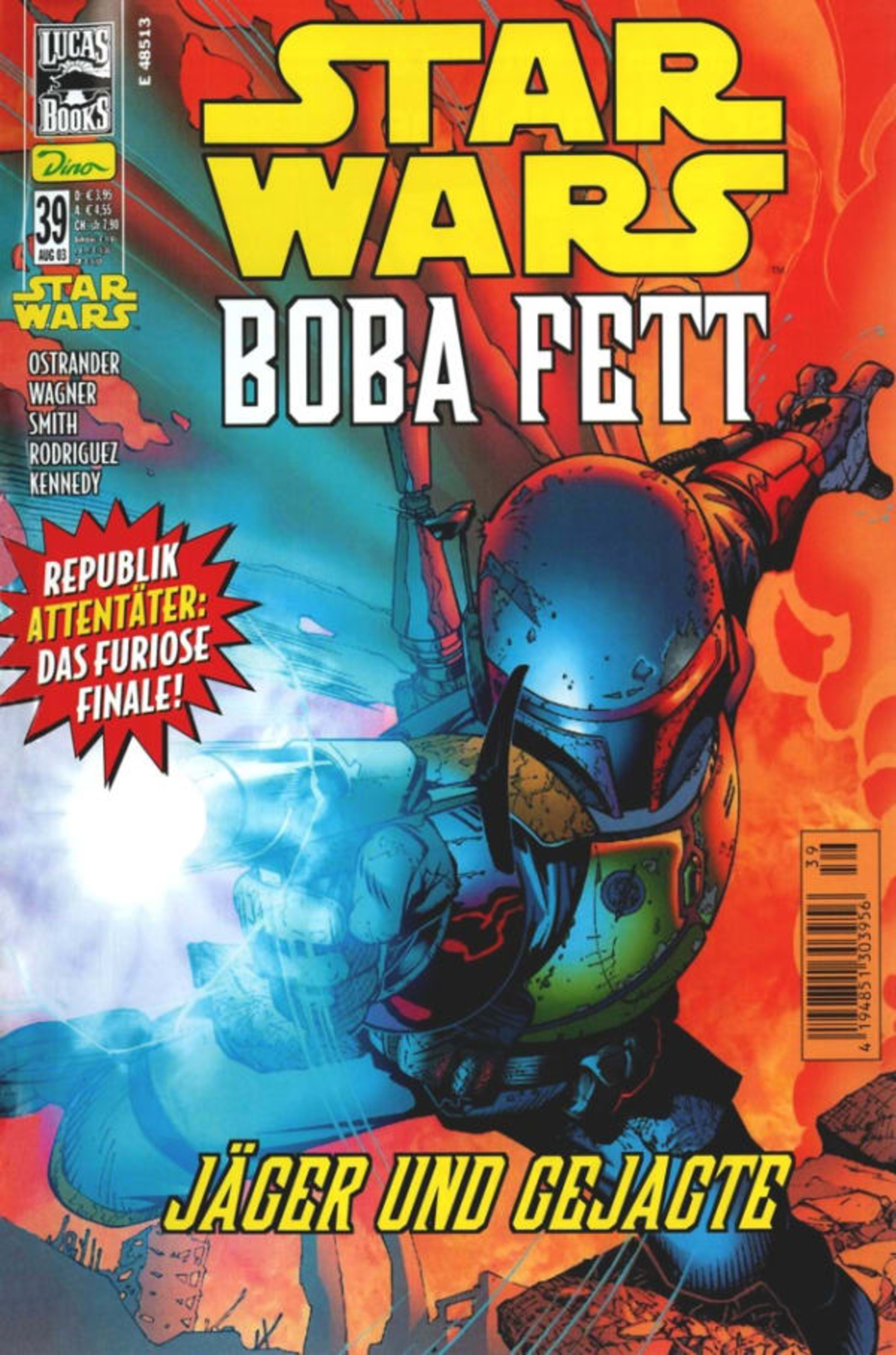Star Wars 39