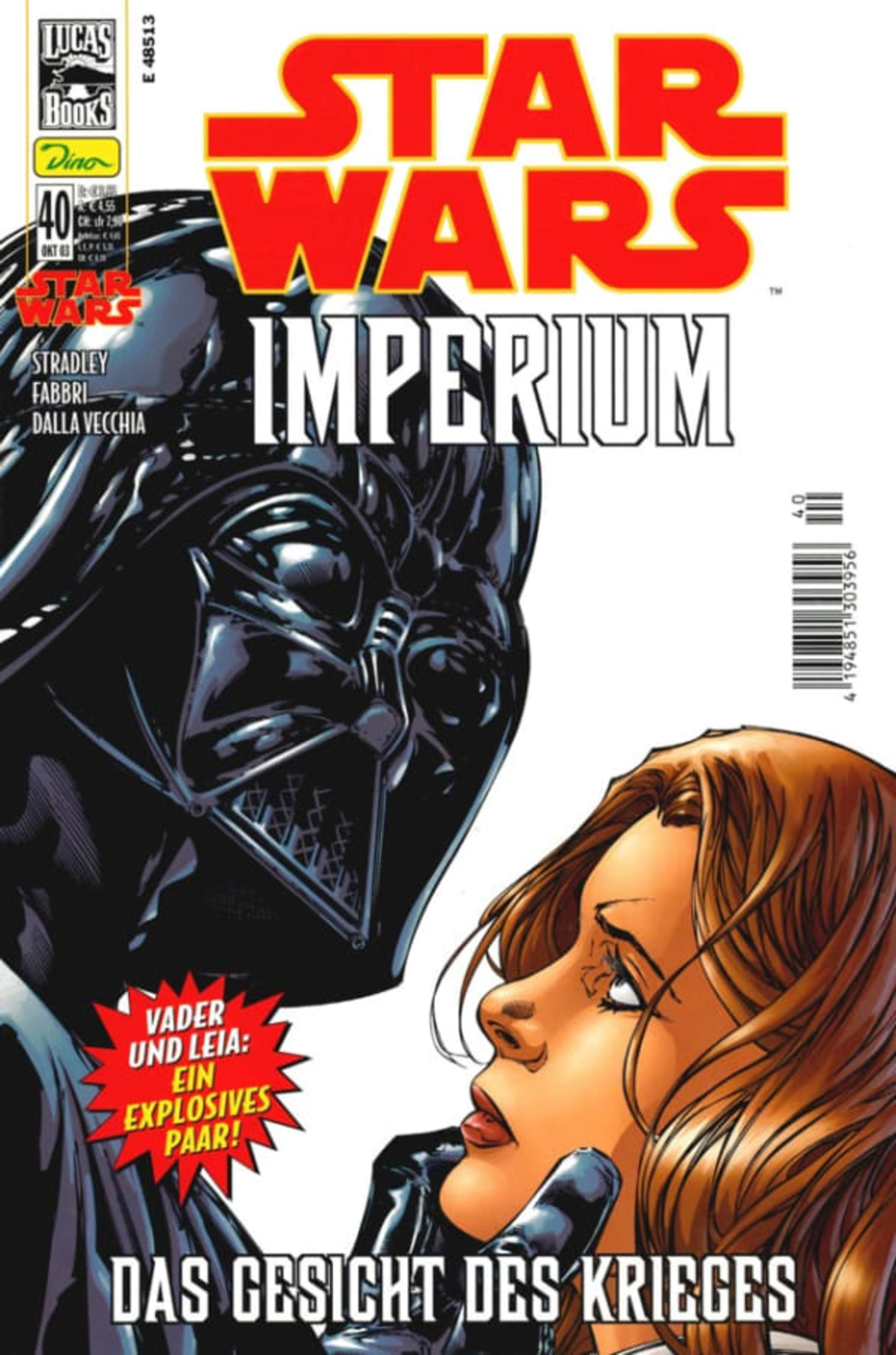 Star Wars 40