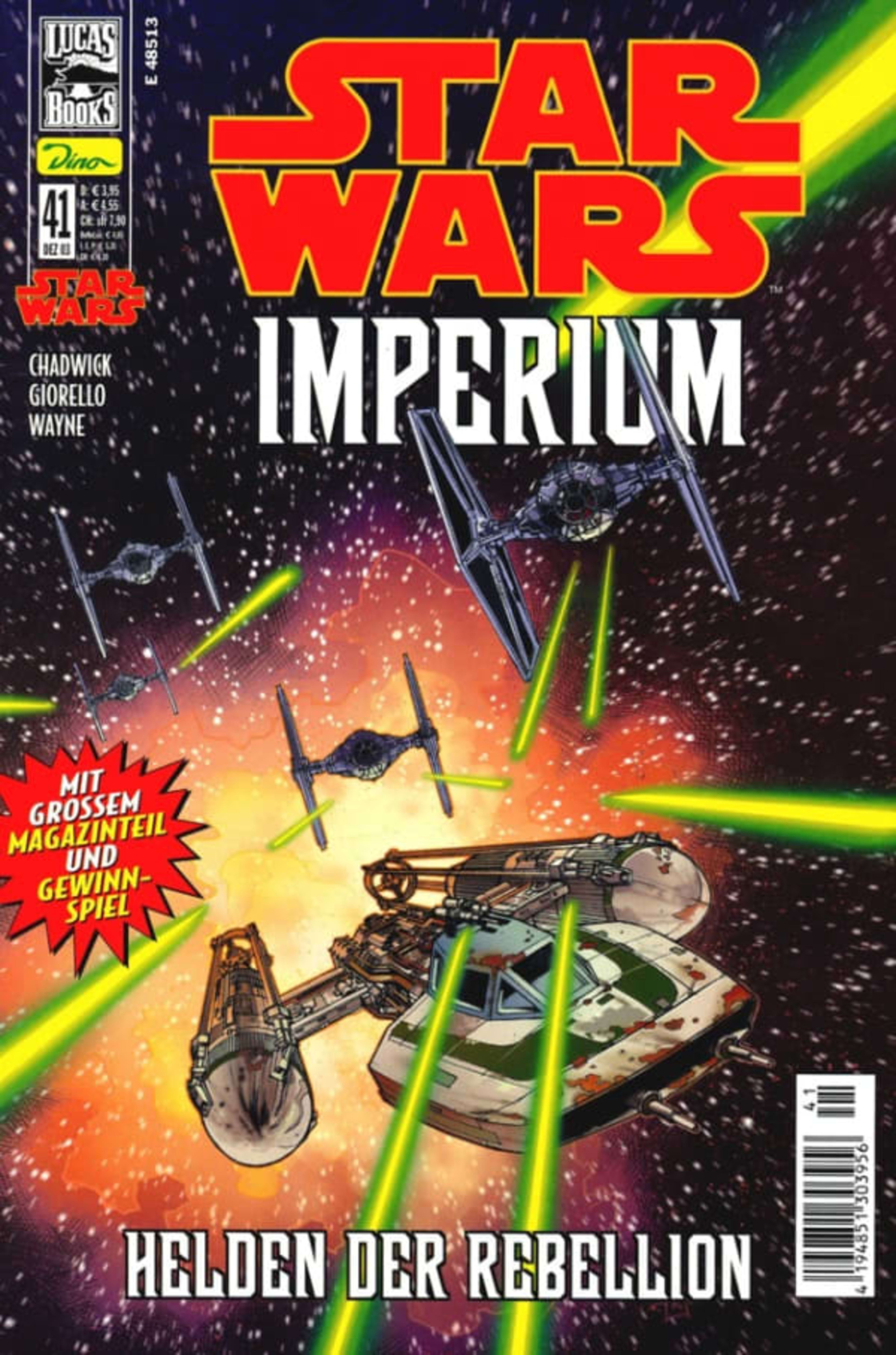 Star Wars 41