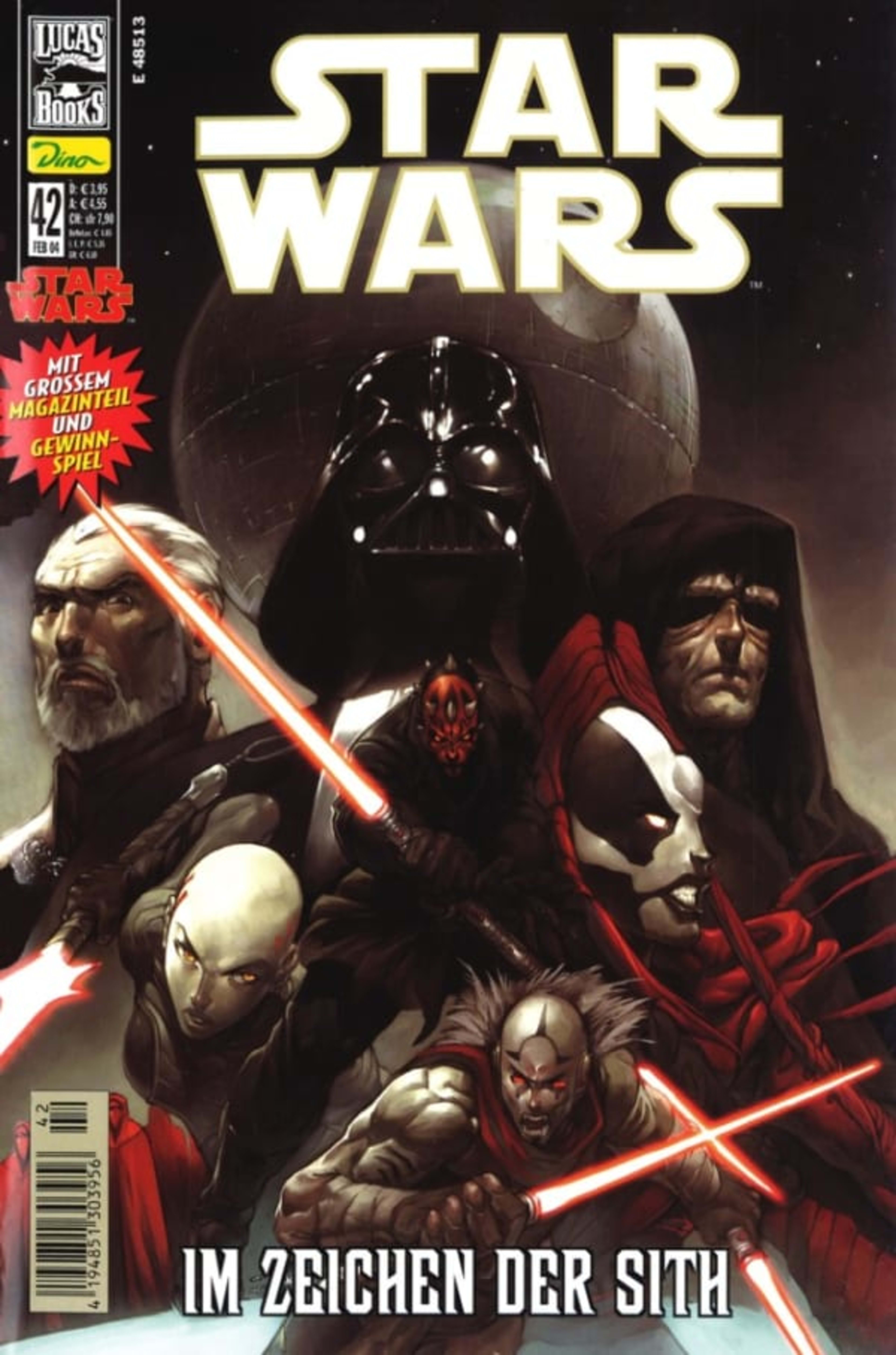 Star Wars 42