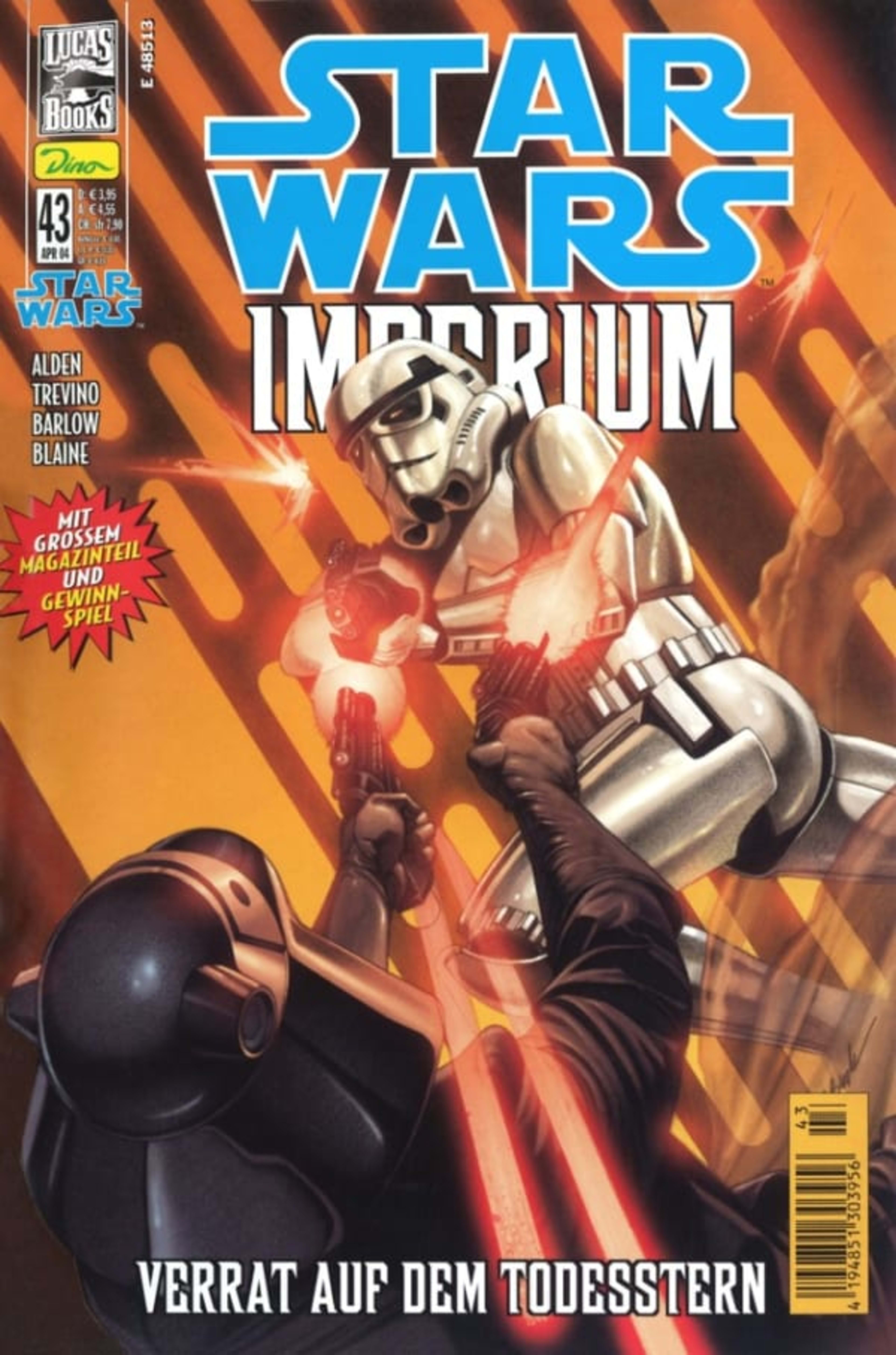 Star Wars 43