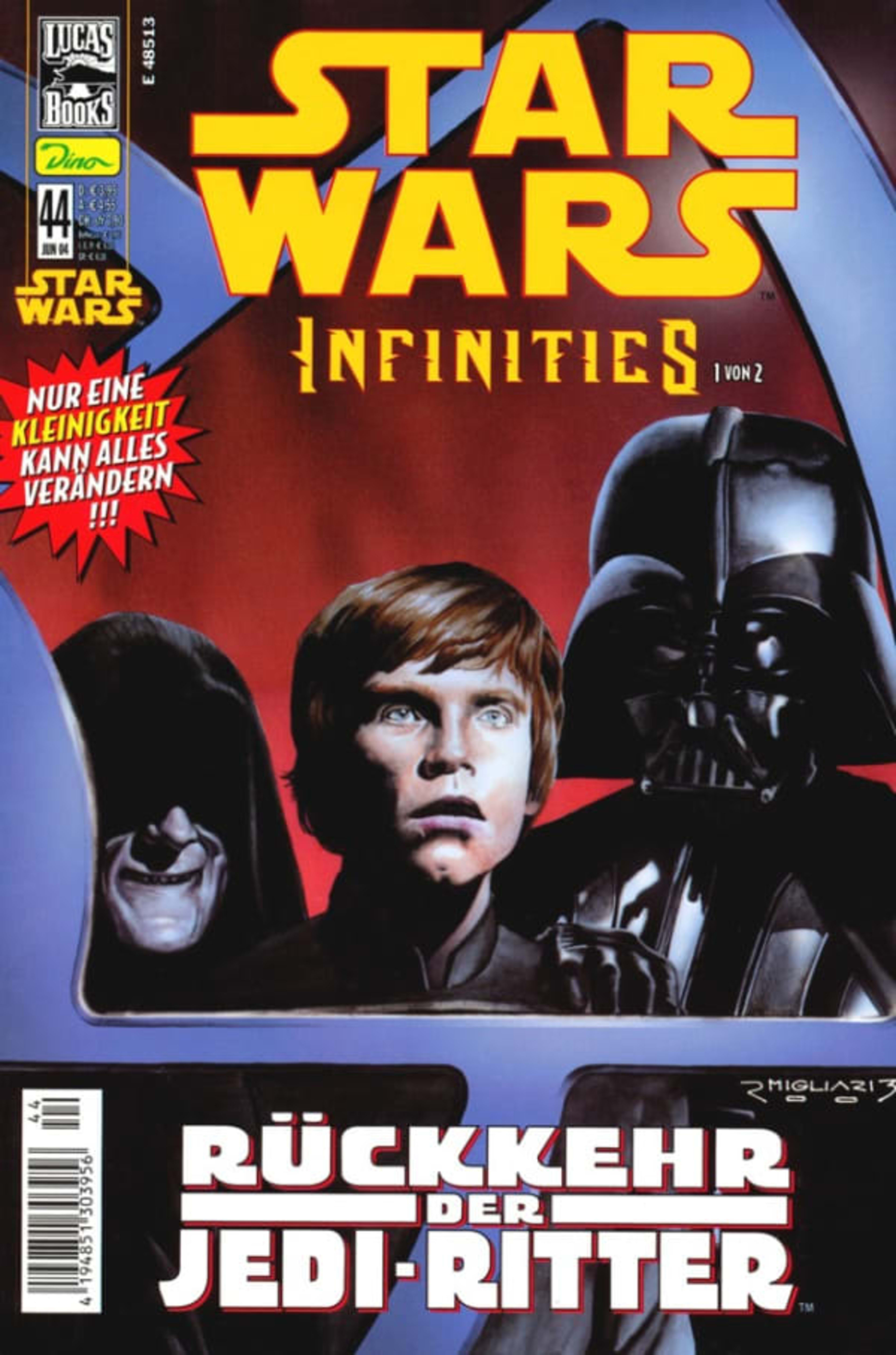 Star Wars 44