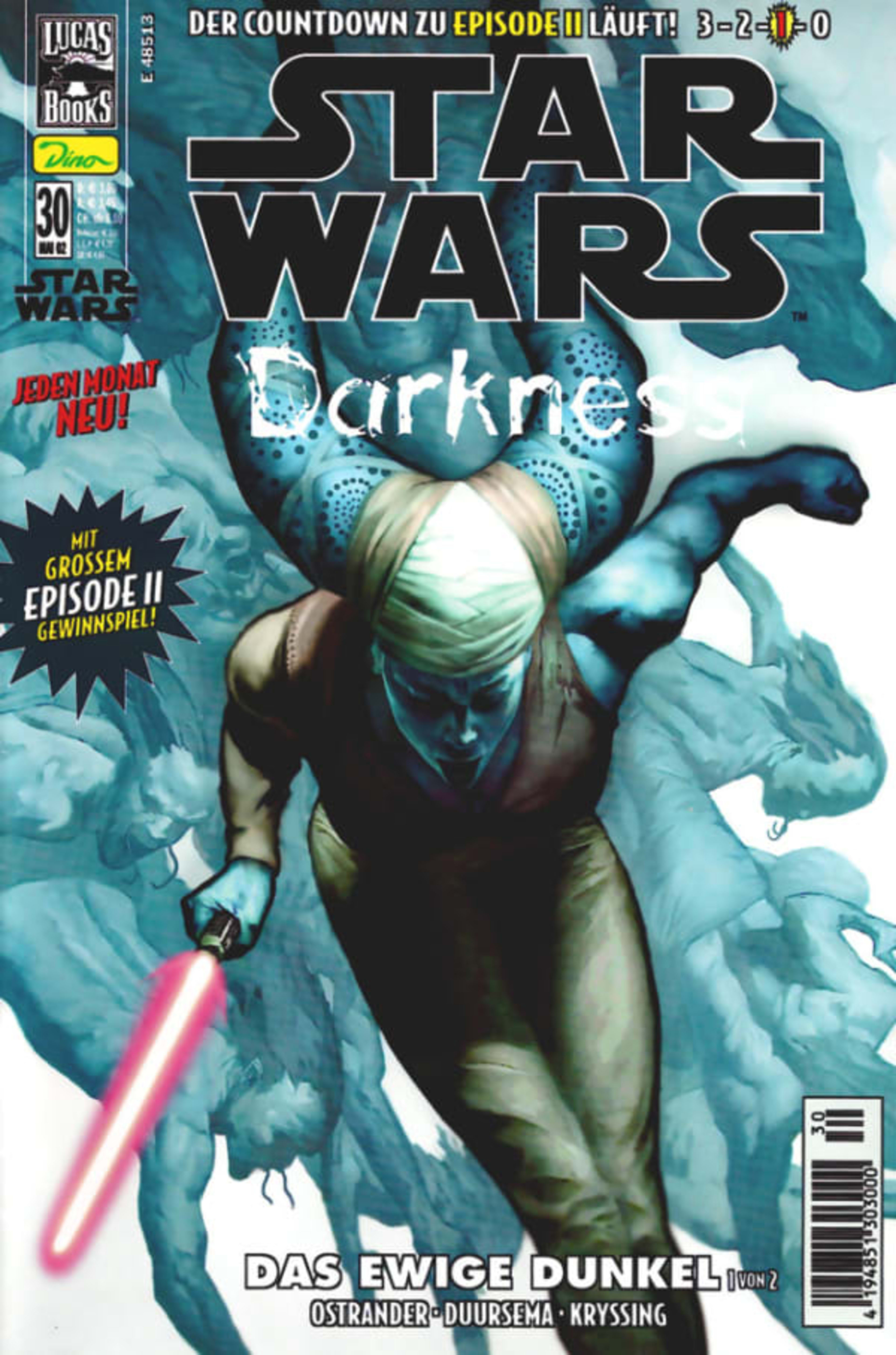 Star Wars 30