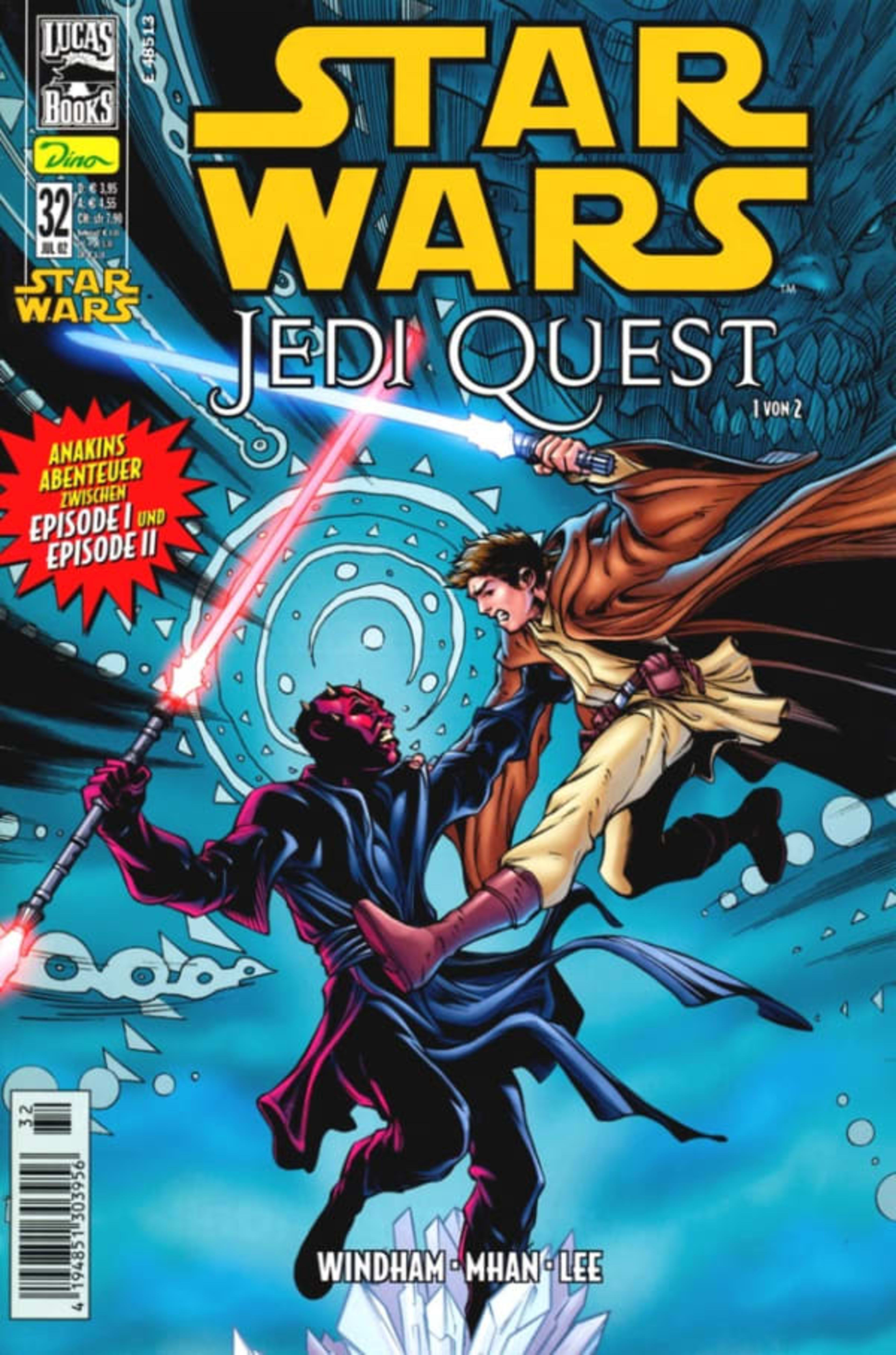 Star Wars 32