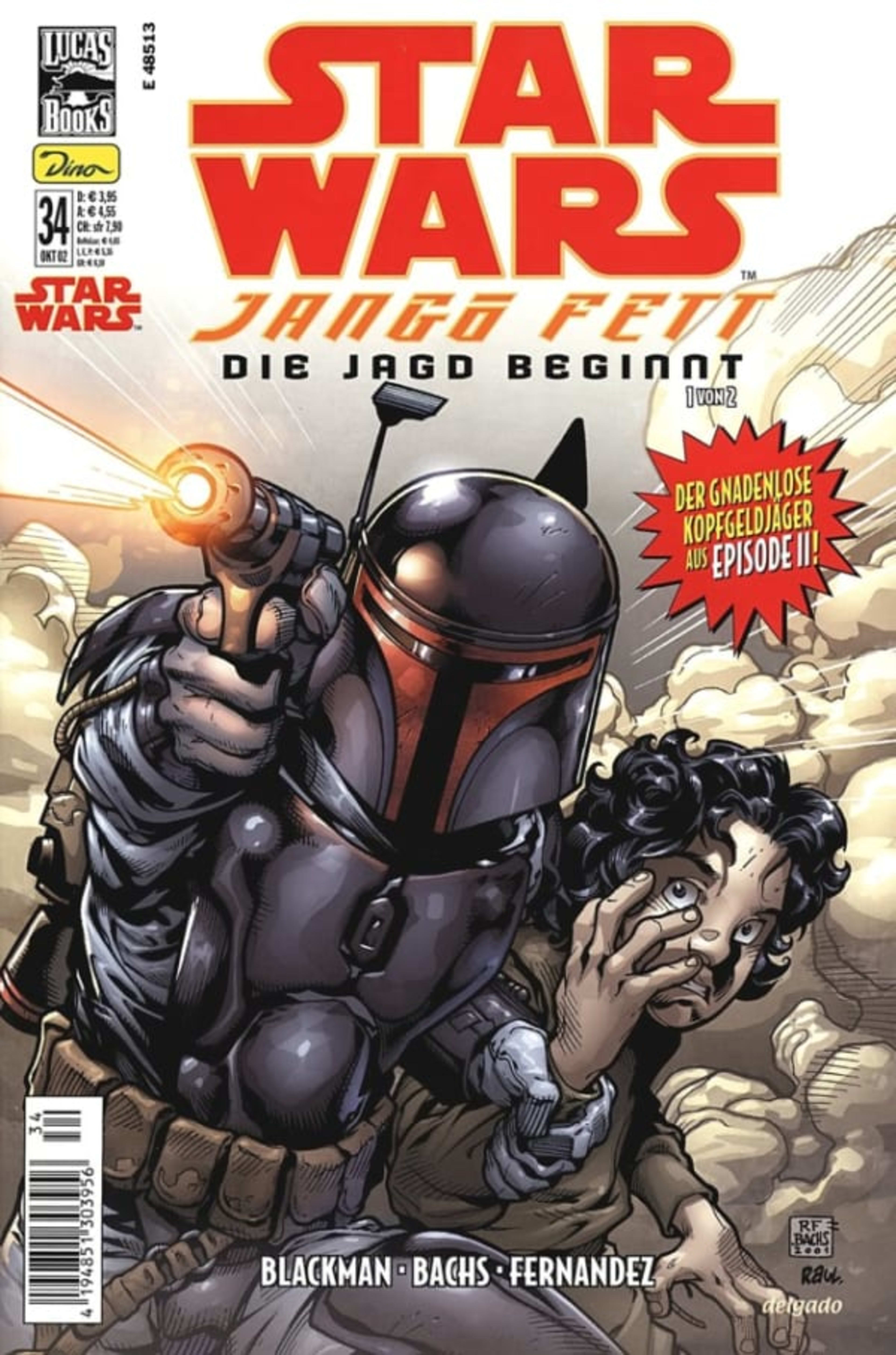 Star Wars 34