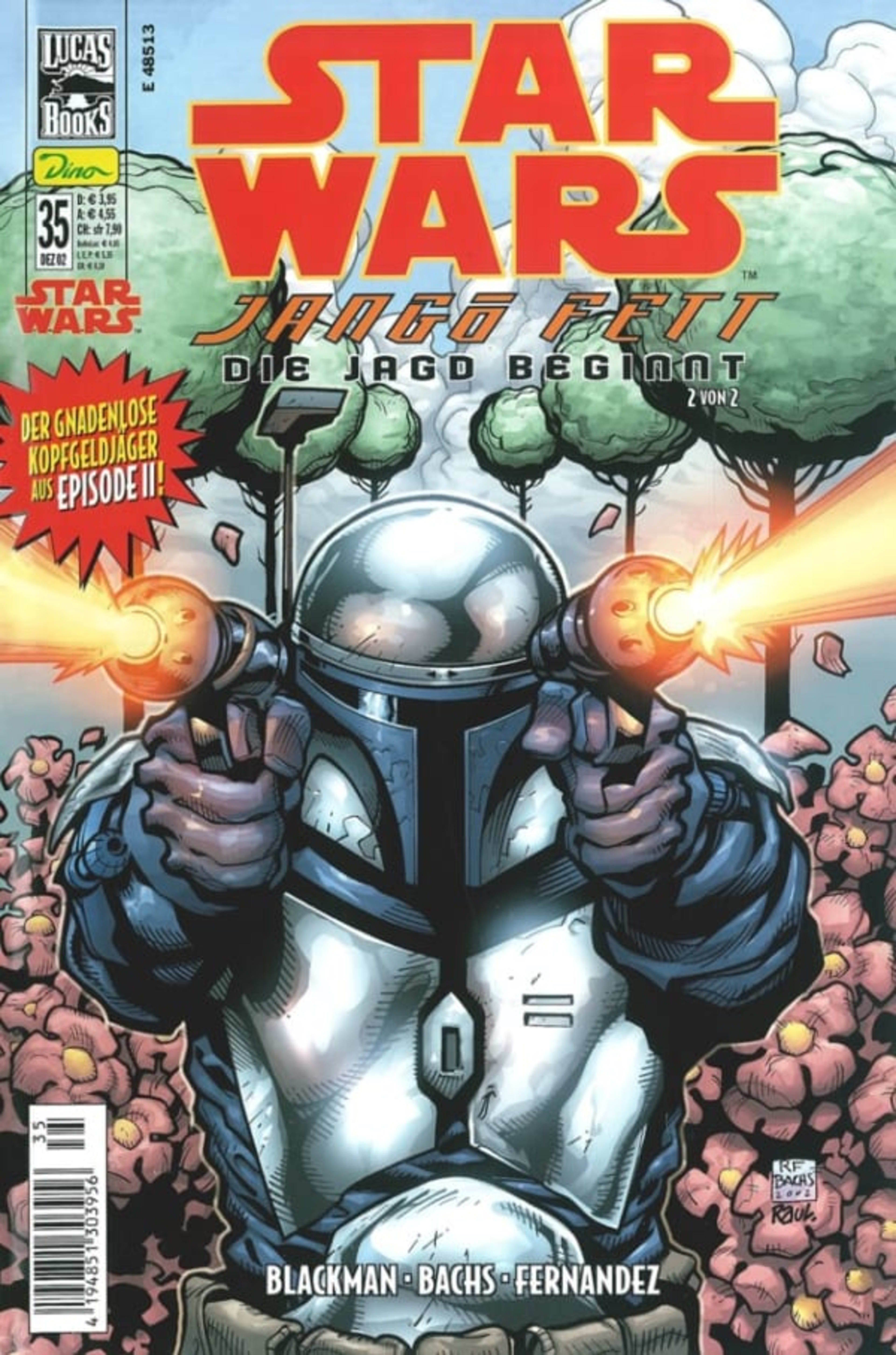 Star Wars 35