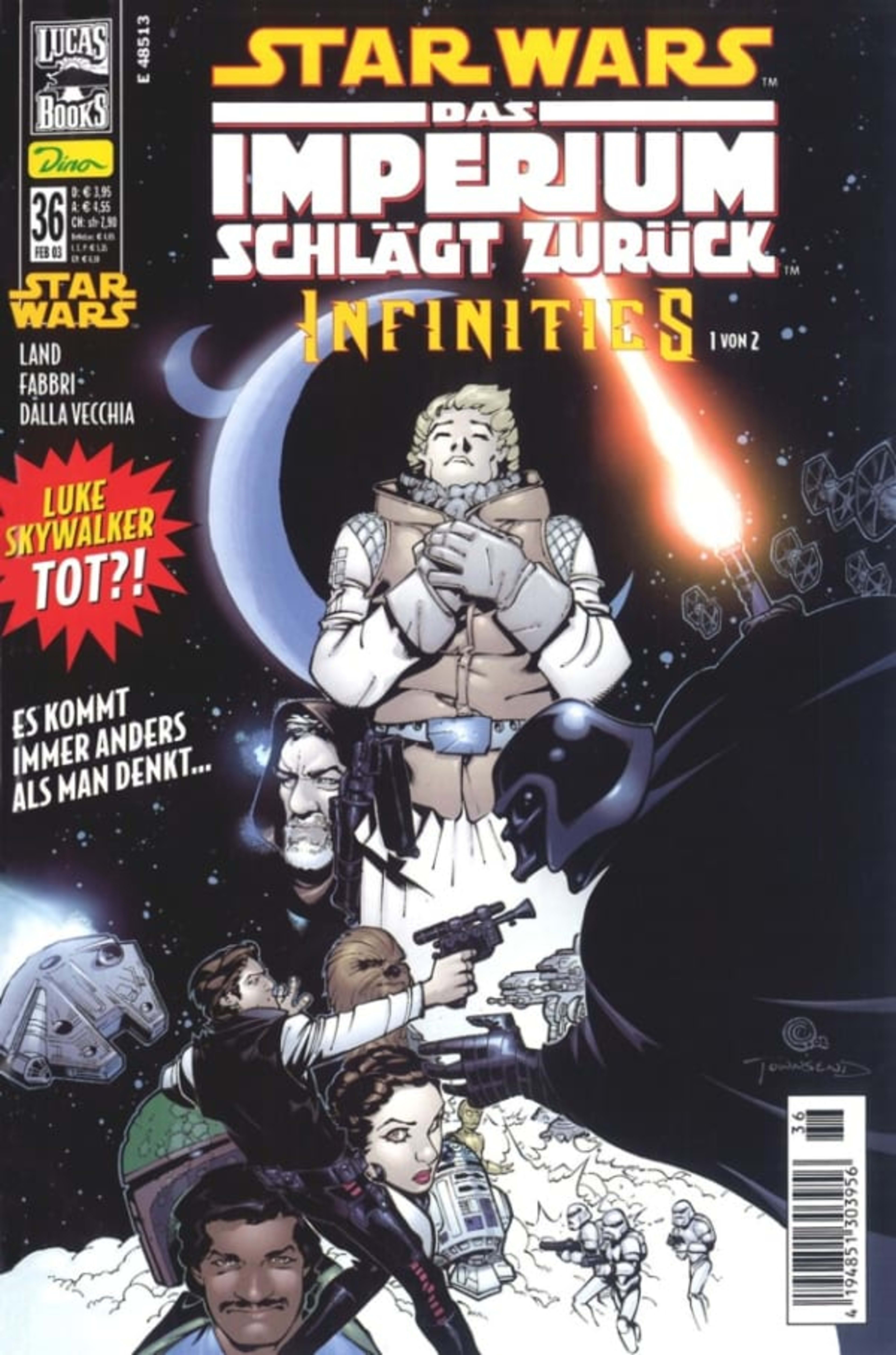 Star Wars 36