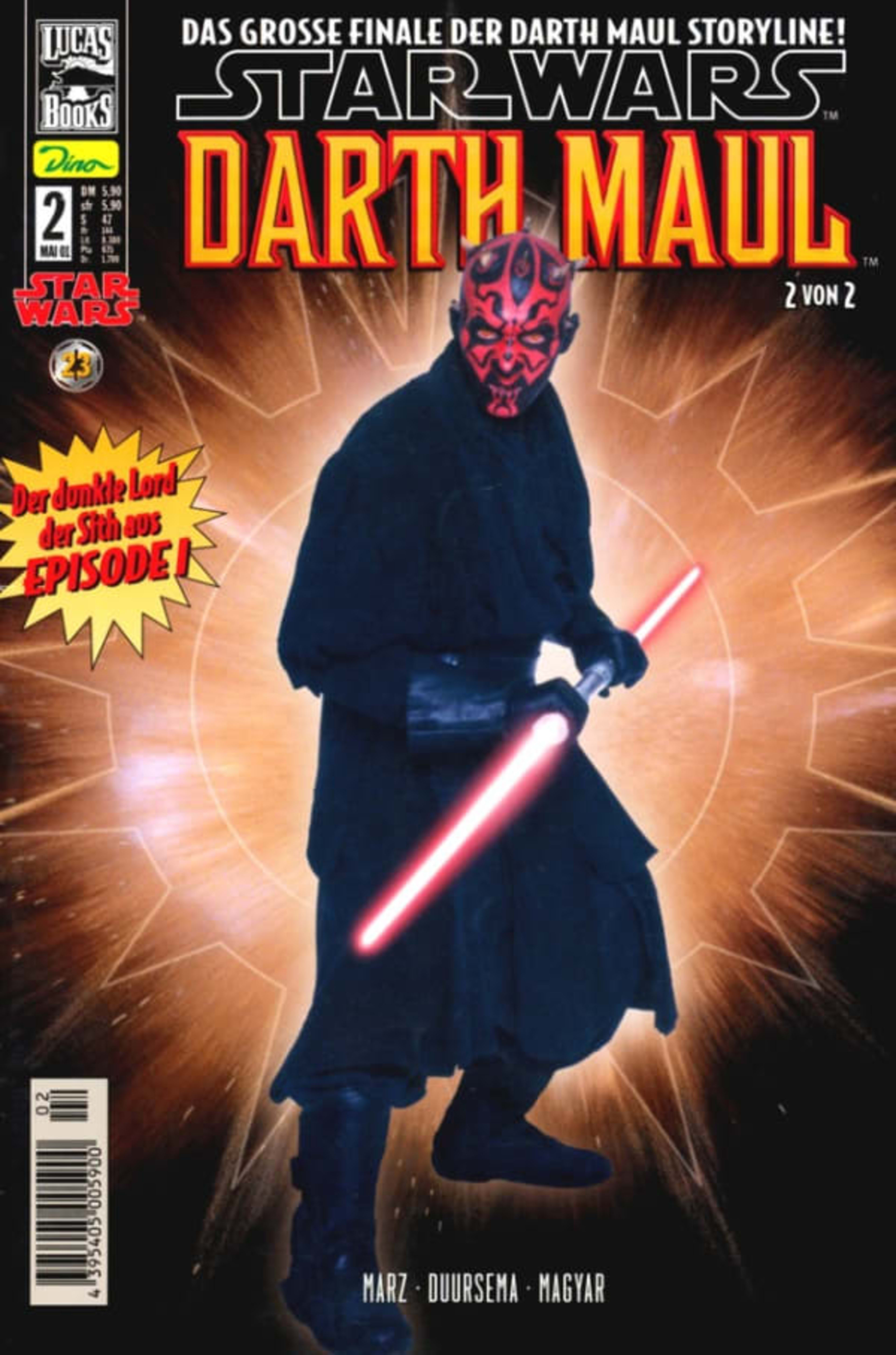 Star Wars 23