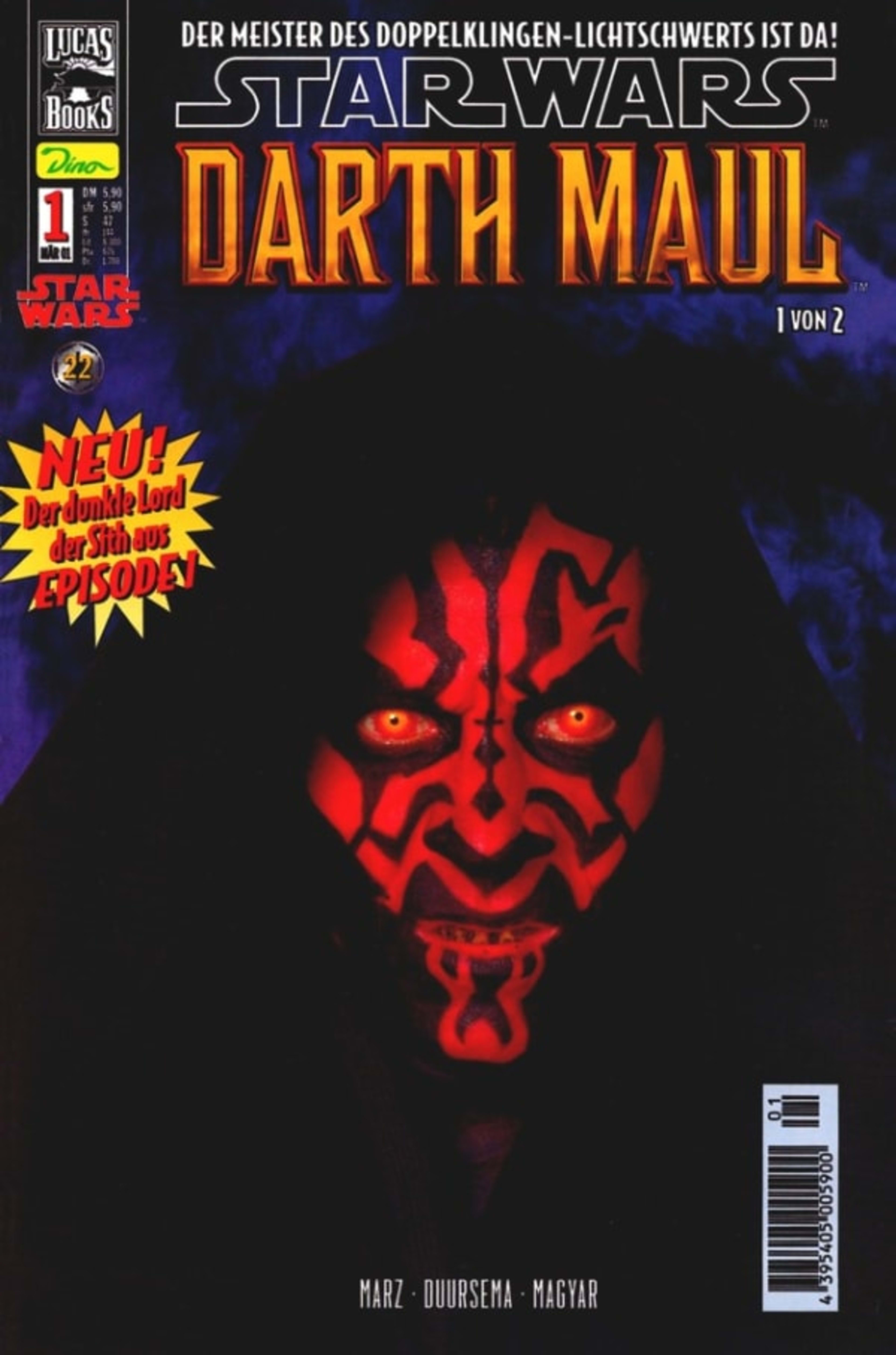 Star Wars 22