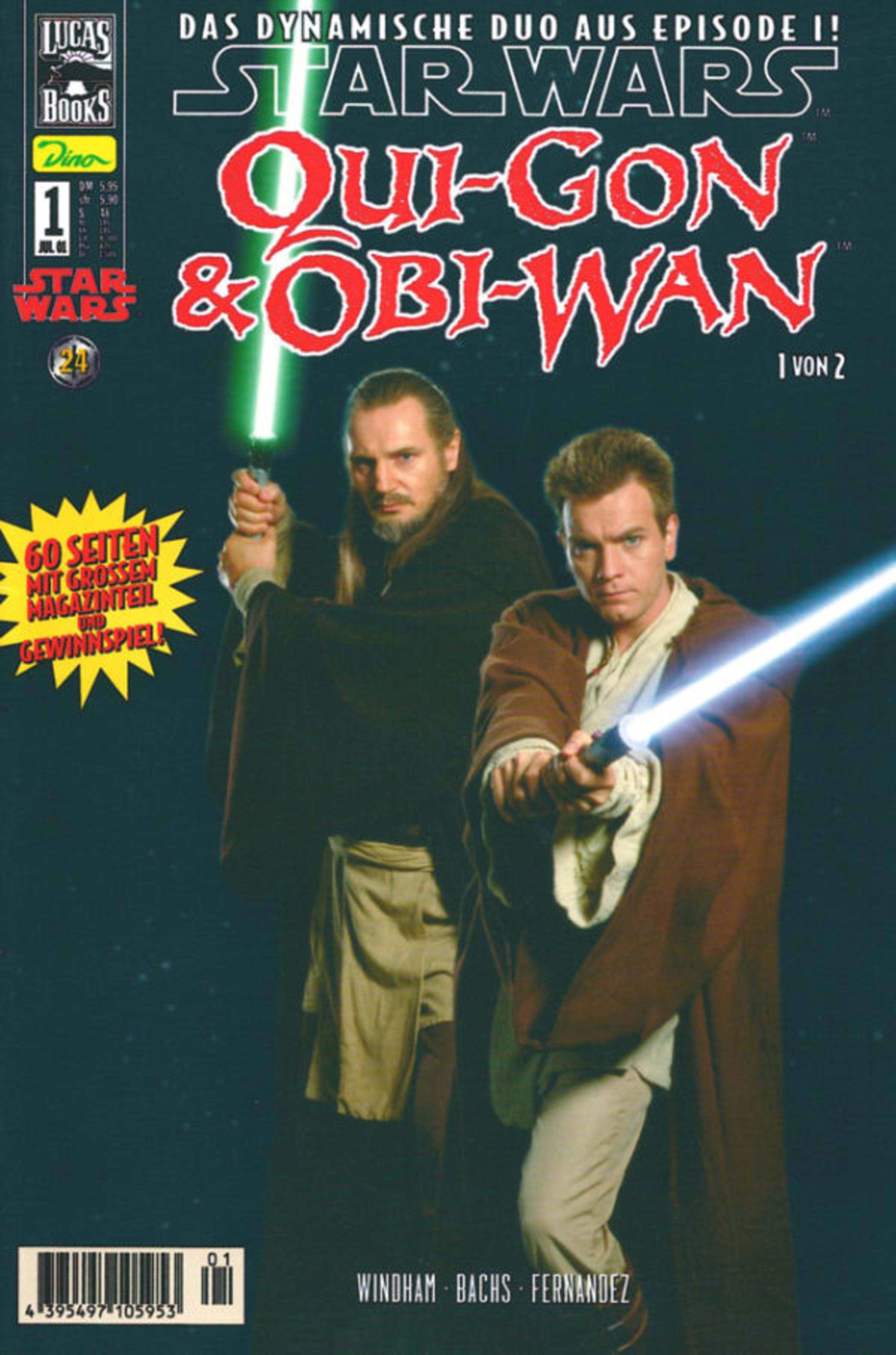 Star Wars 24