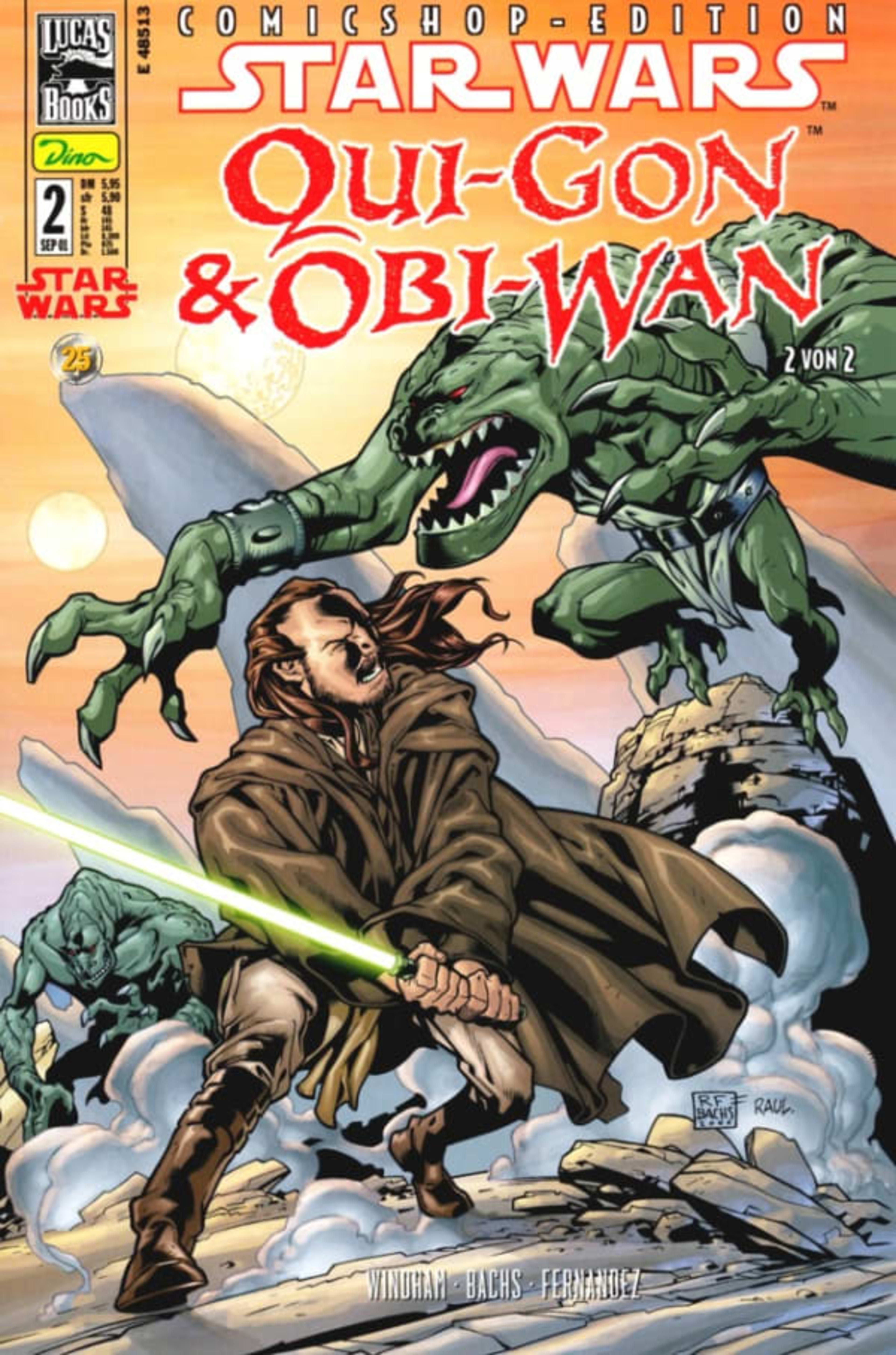 Star Wars 25
