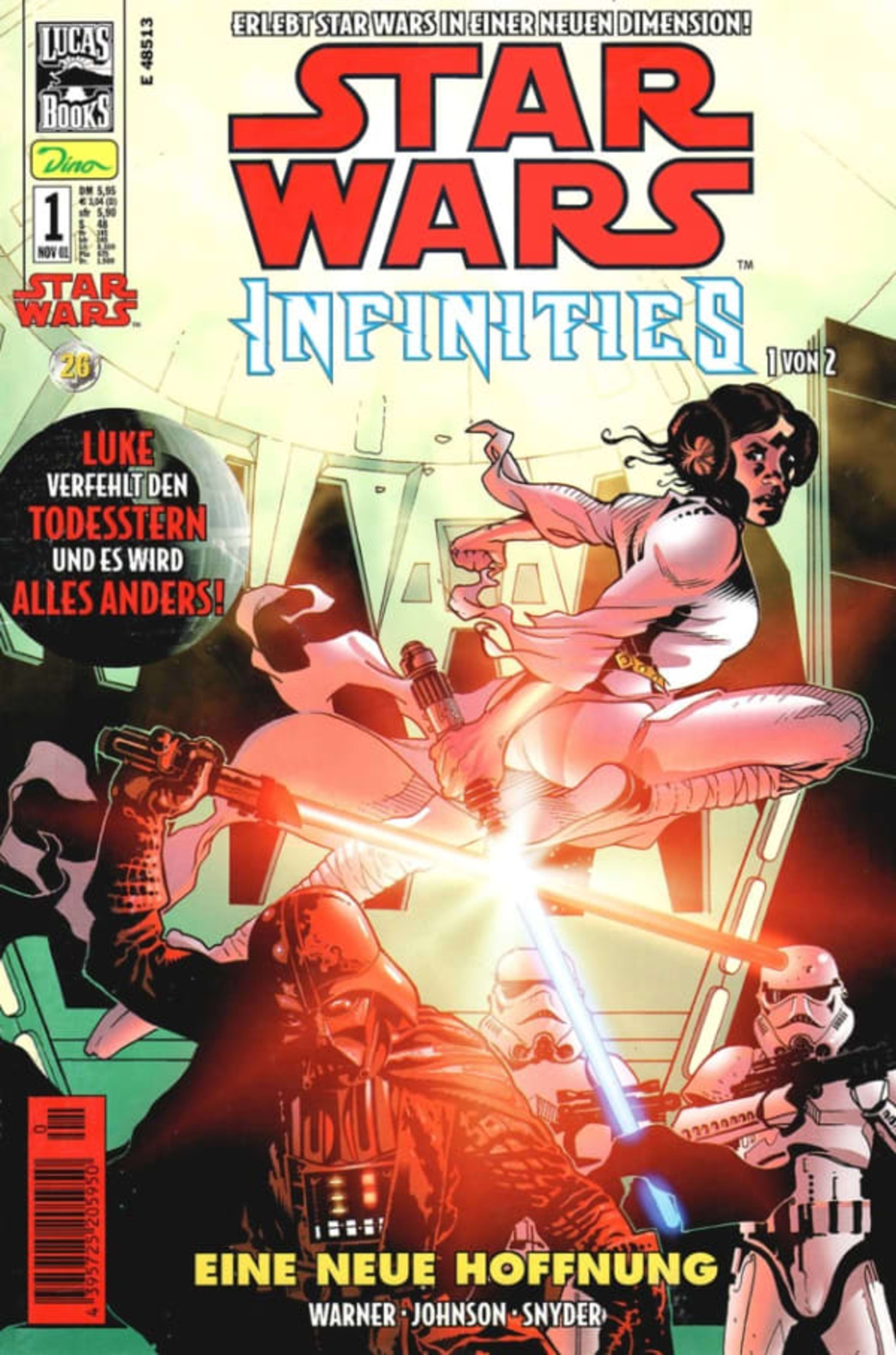 Star Wars 26