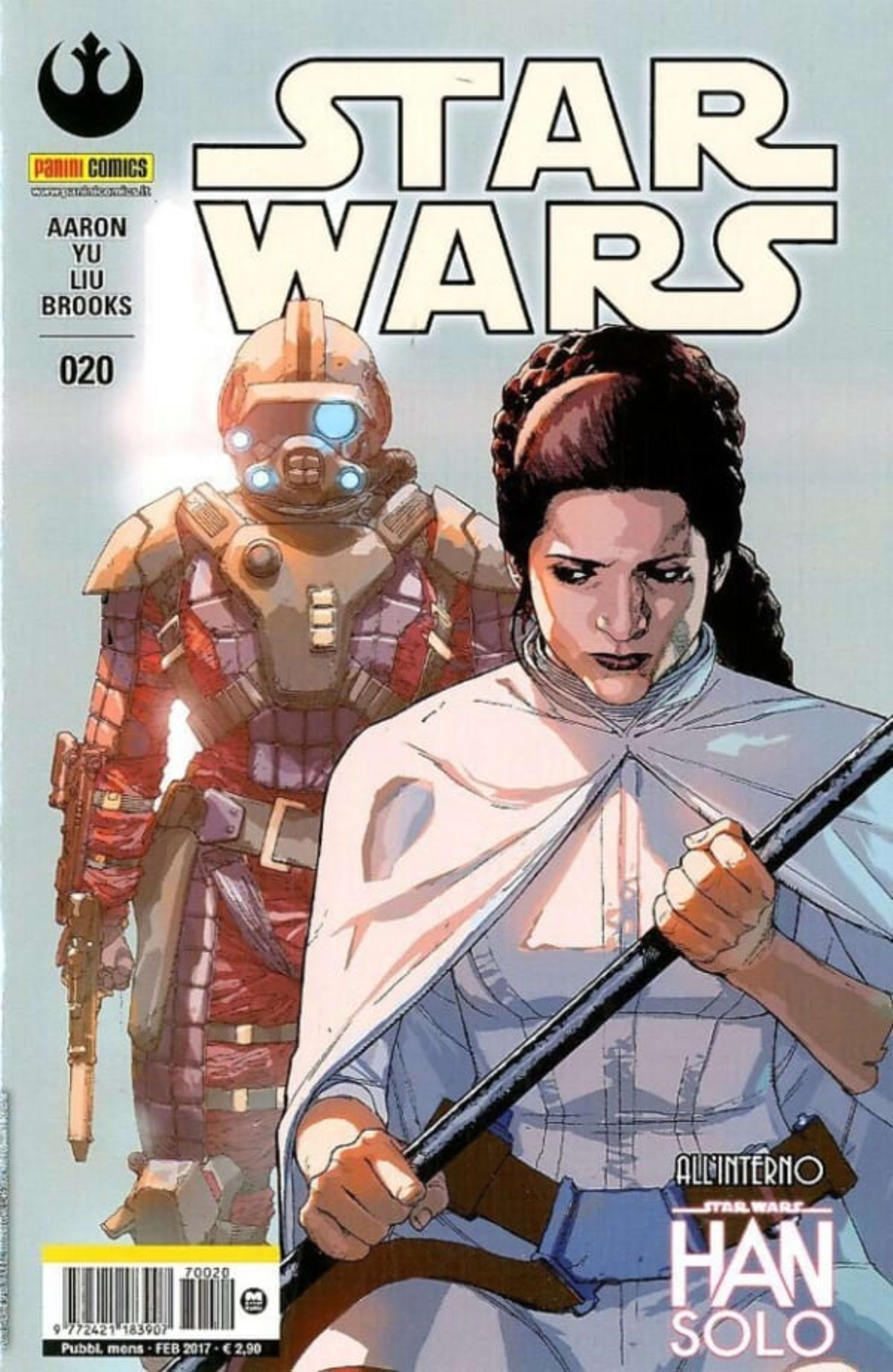 Star Wars 20
