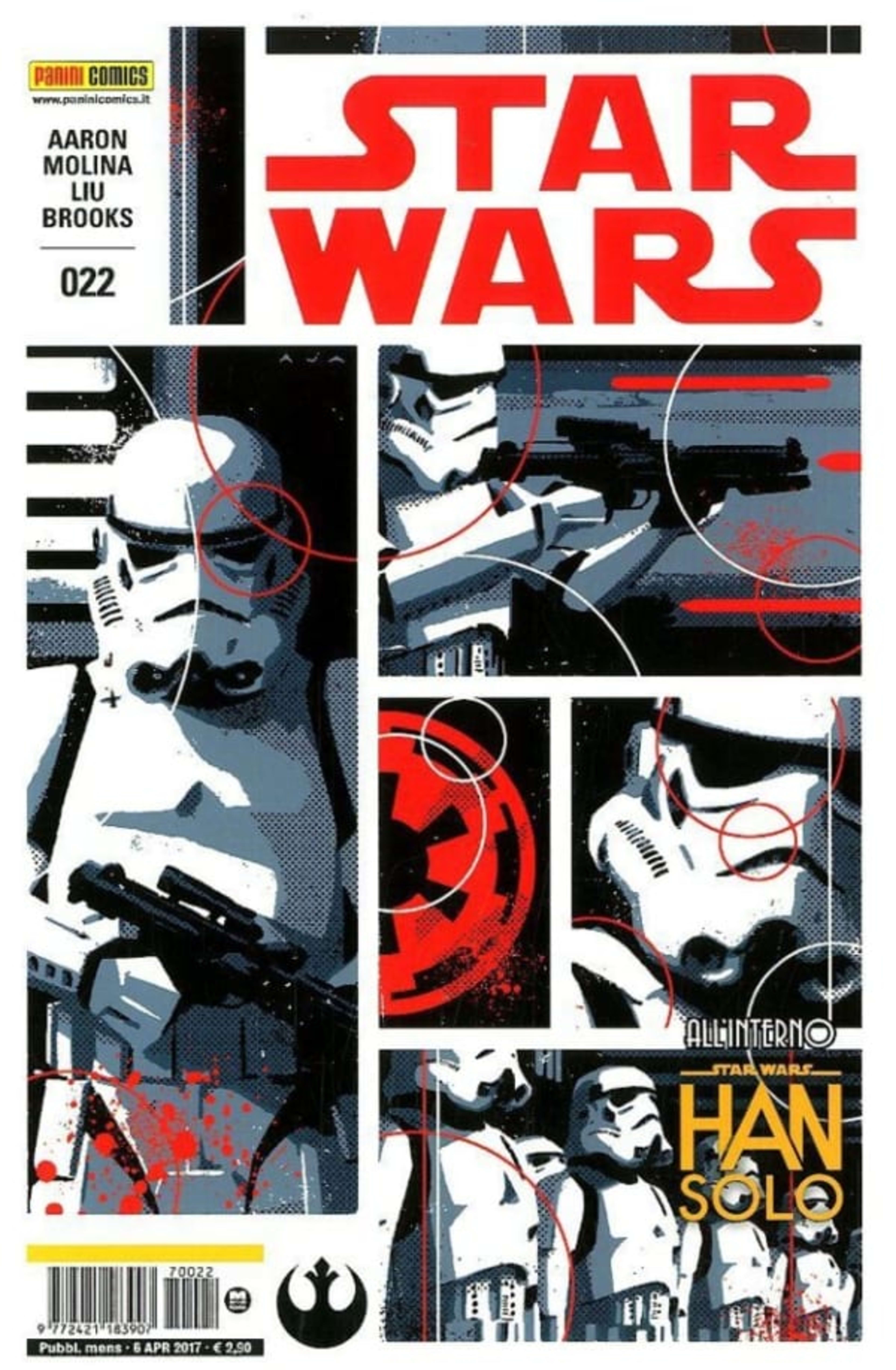 Star Wars 22
