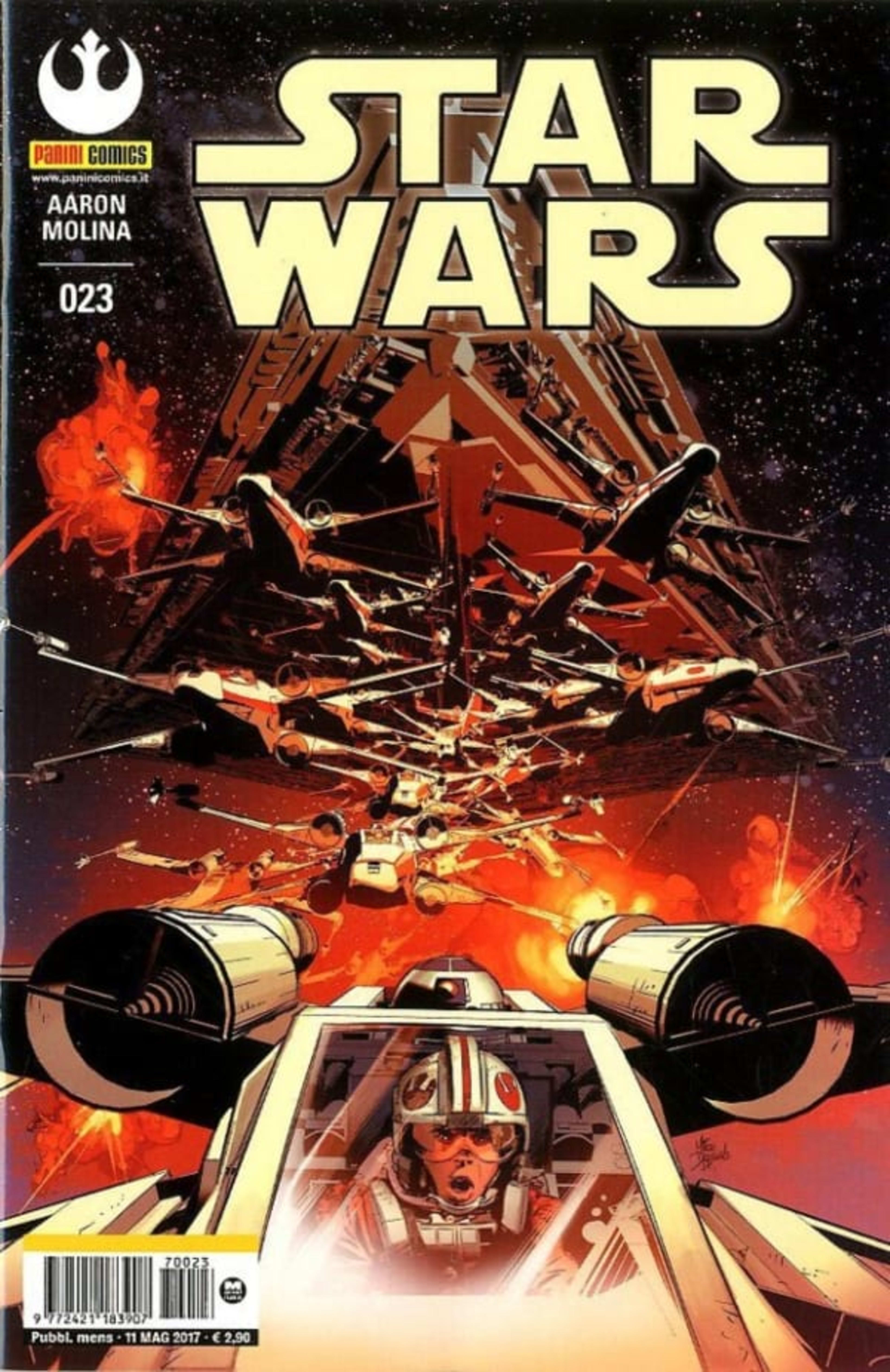 Star Wars 23