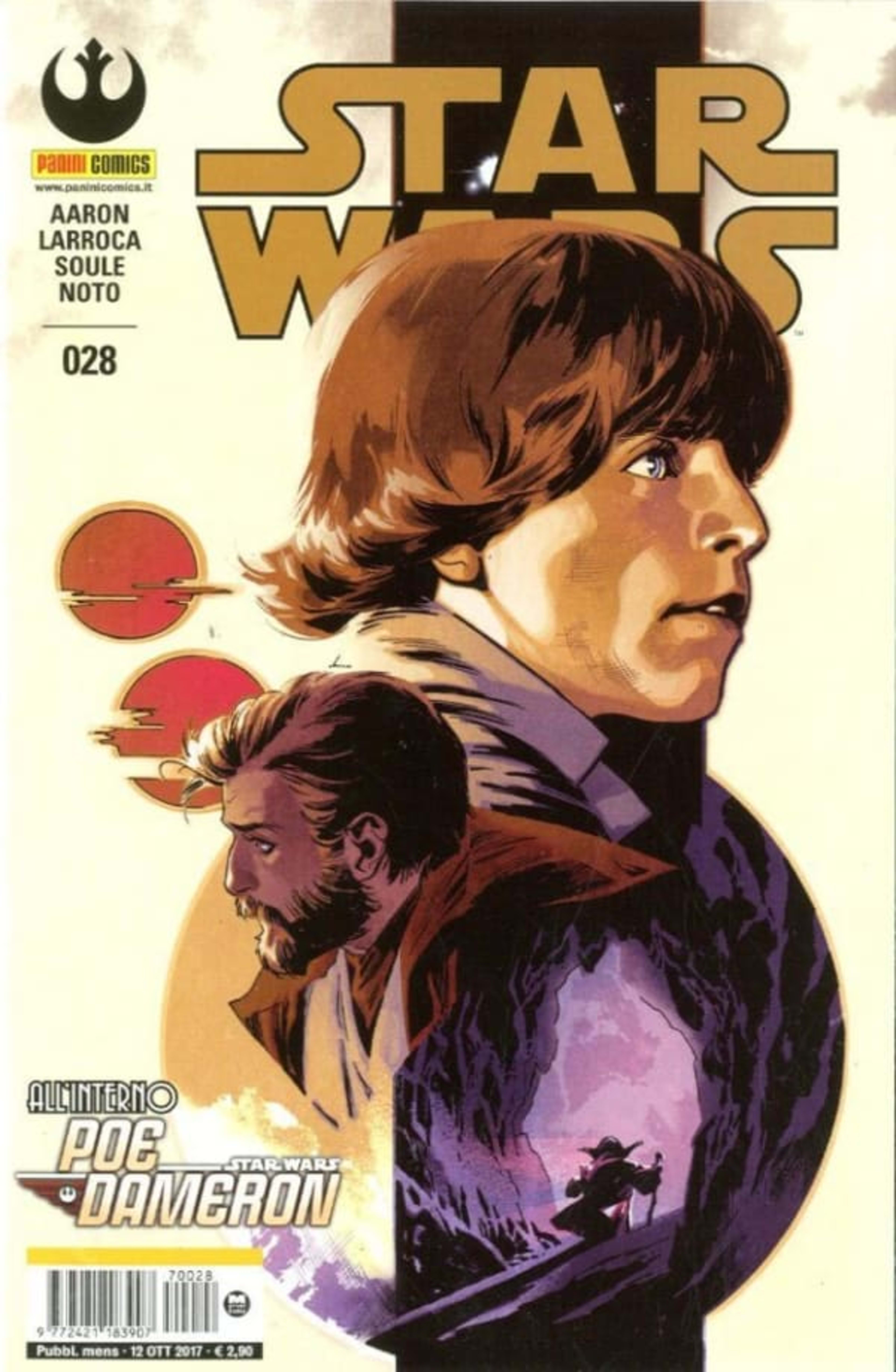 Star Wars 28