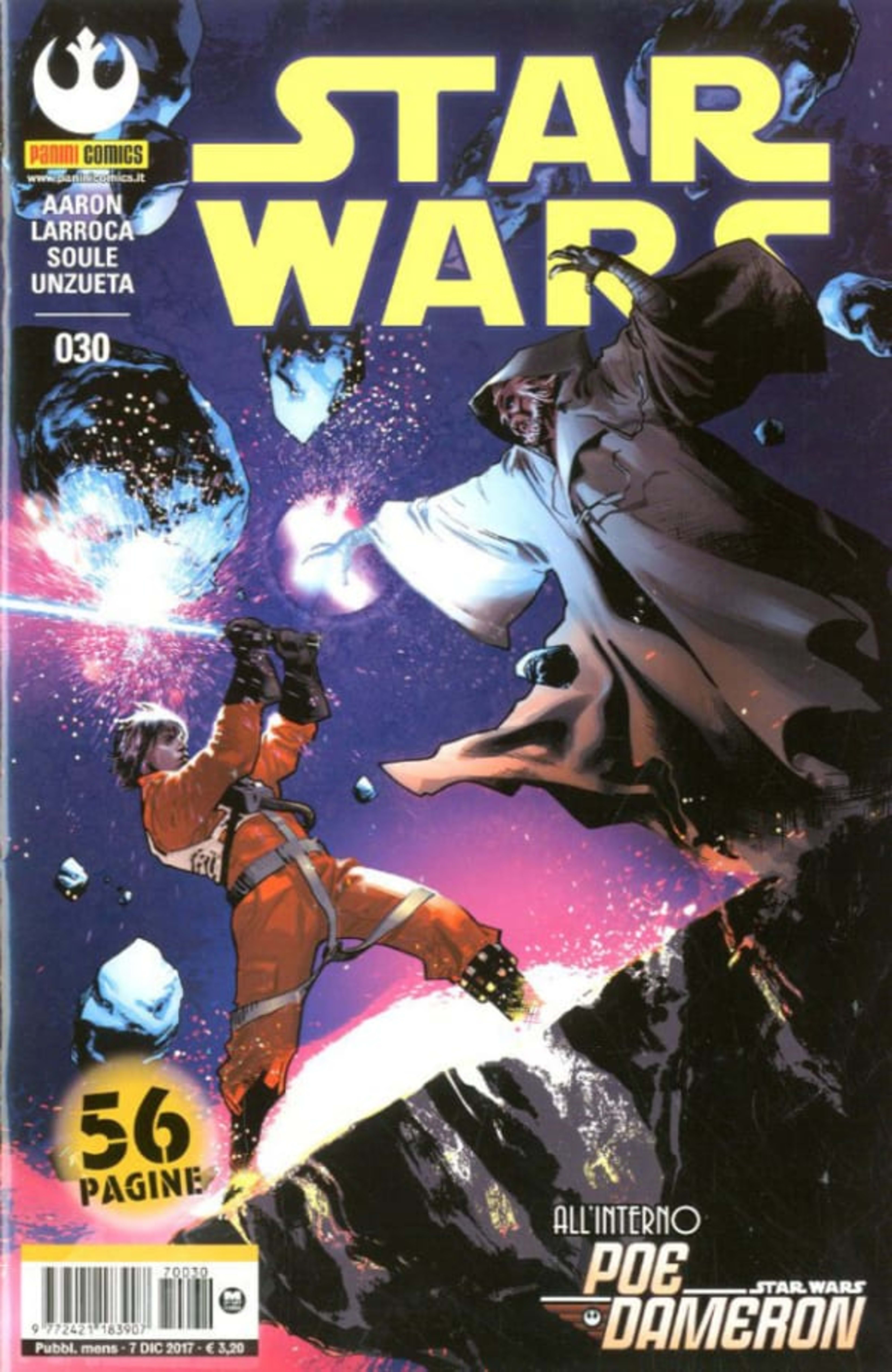 Star Wars 30