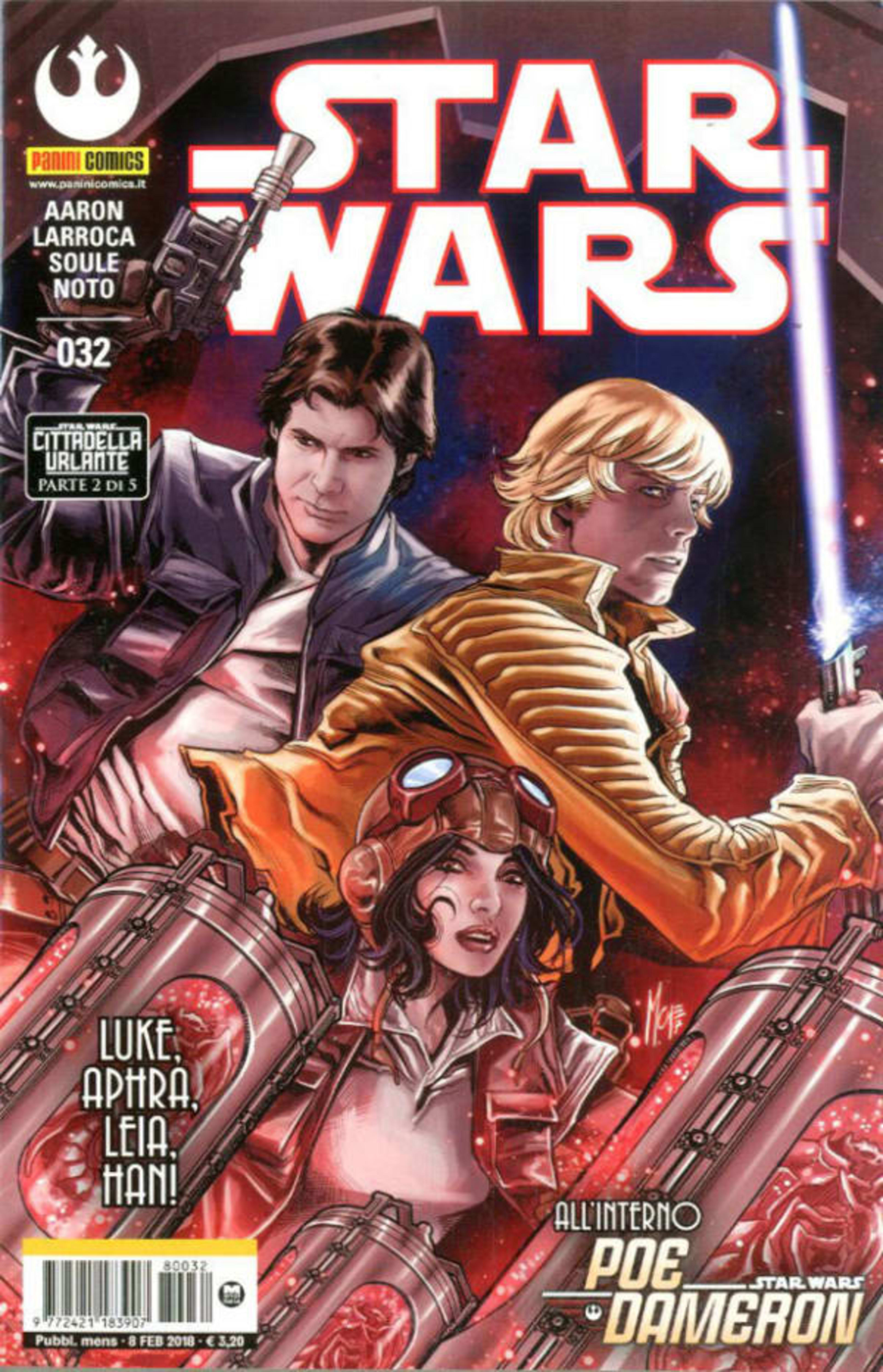 Star Wars 32
