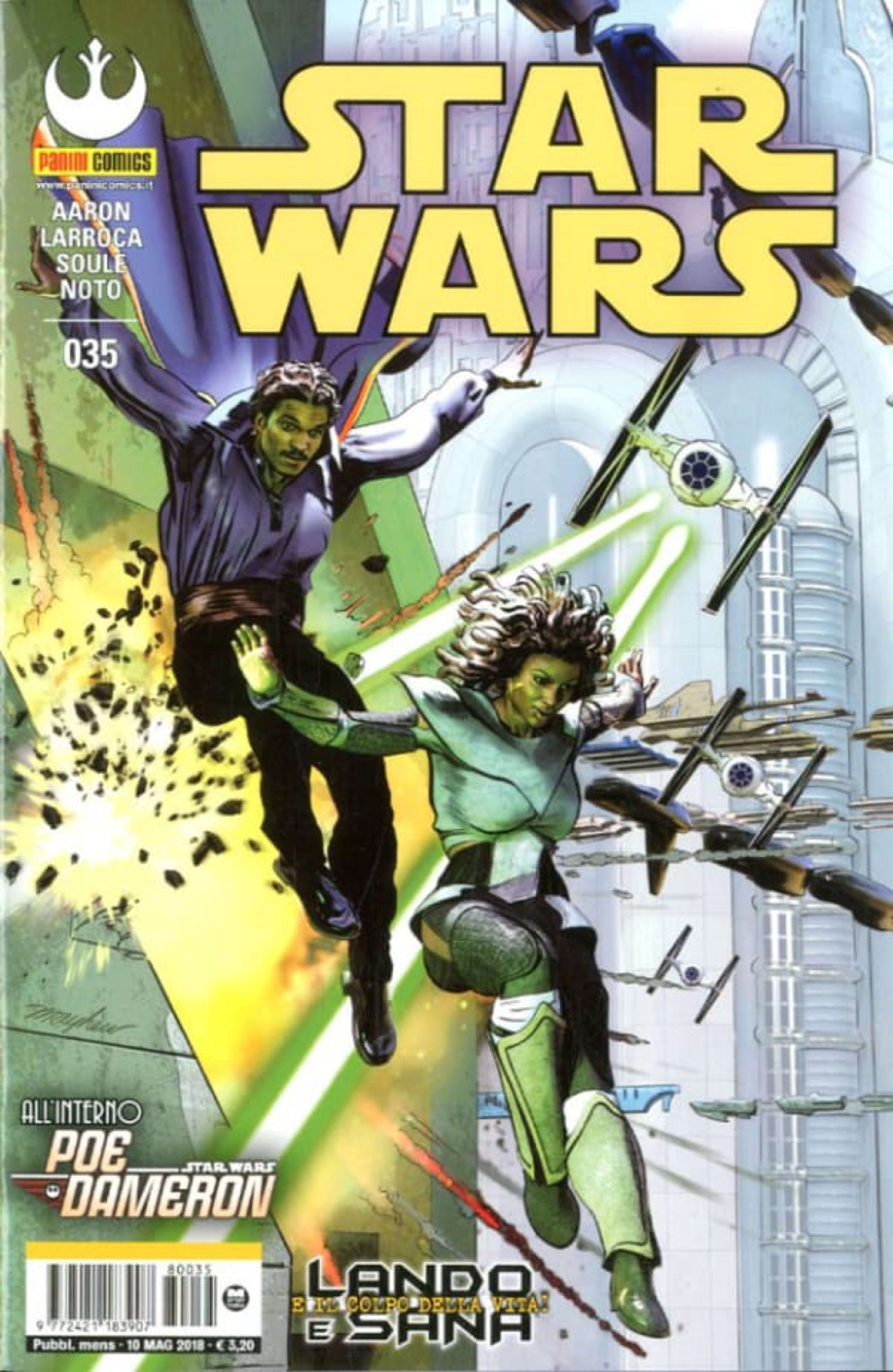 Star Wars 35