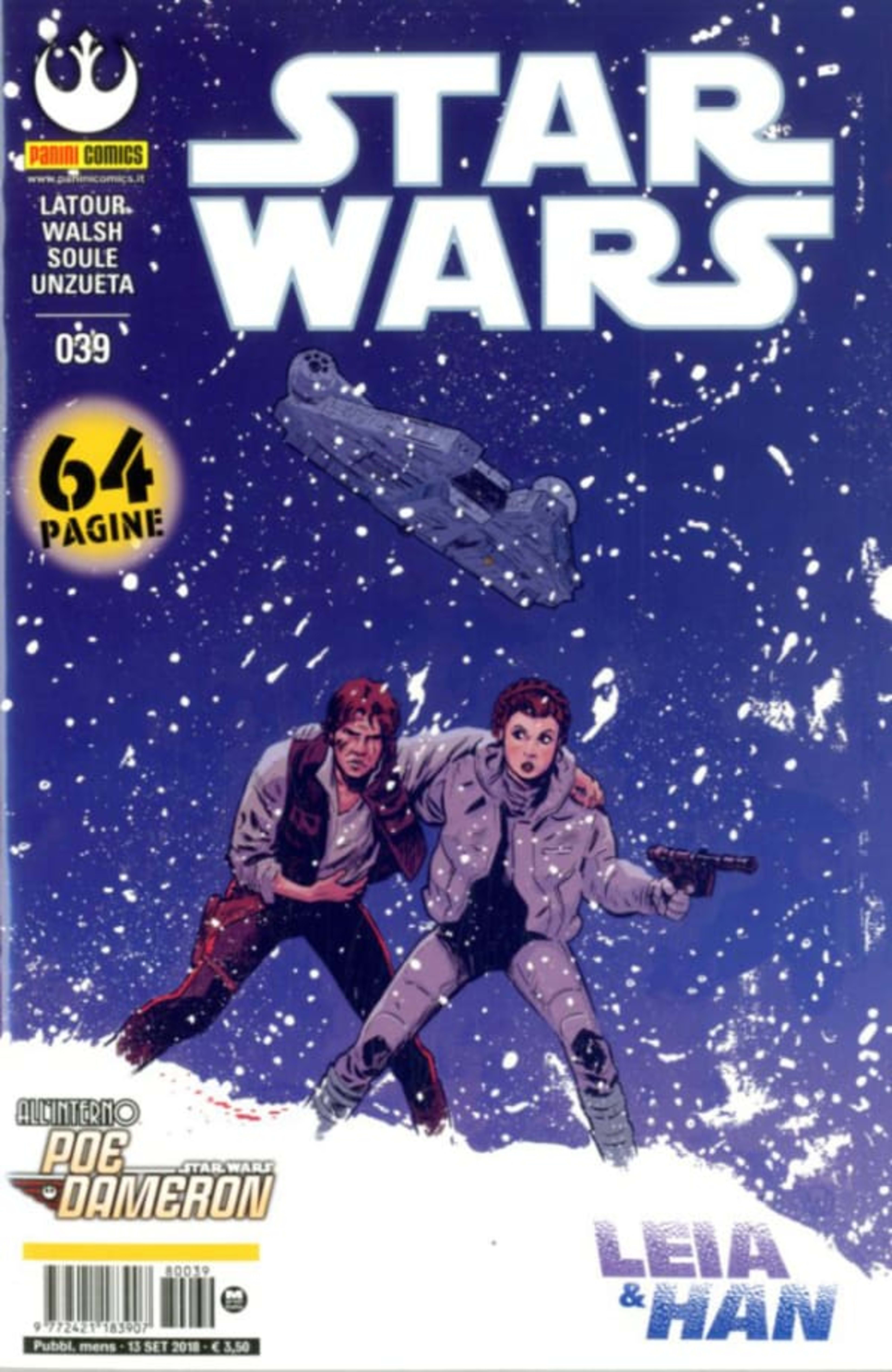 Star Wars 39