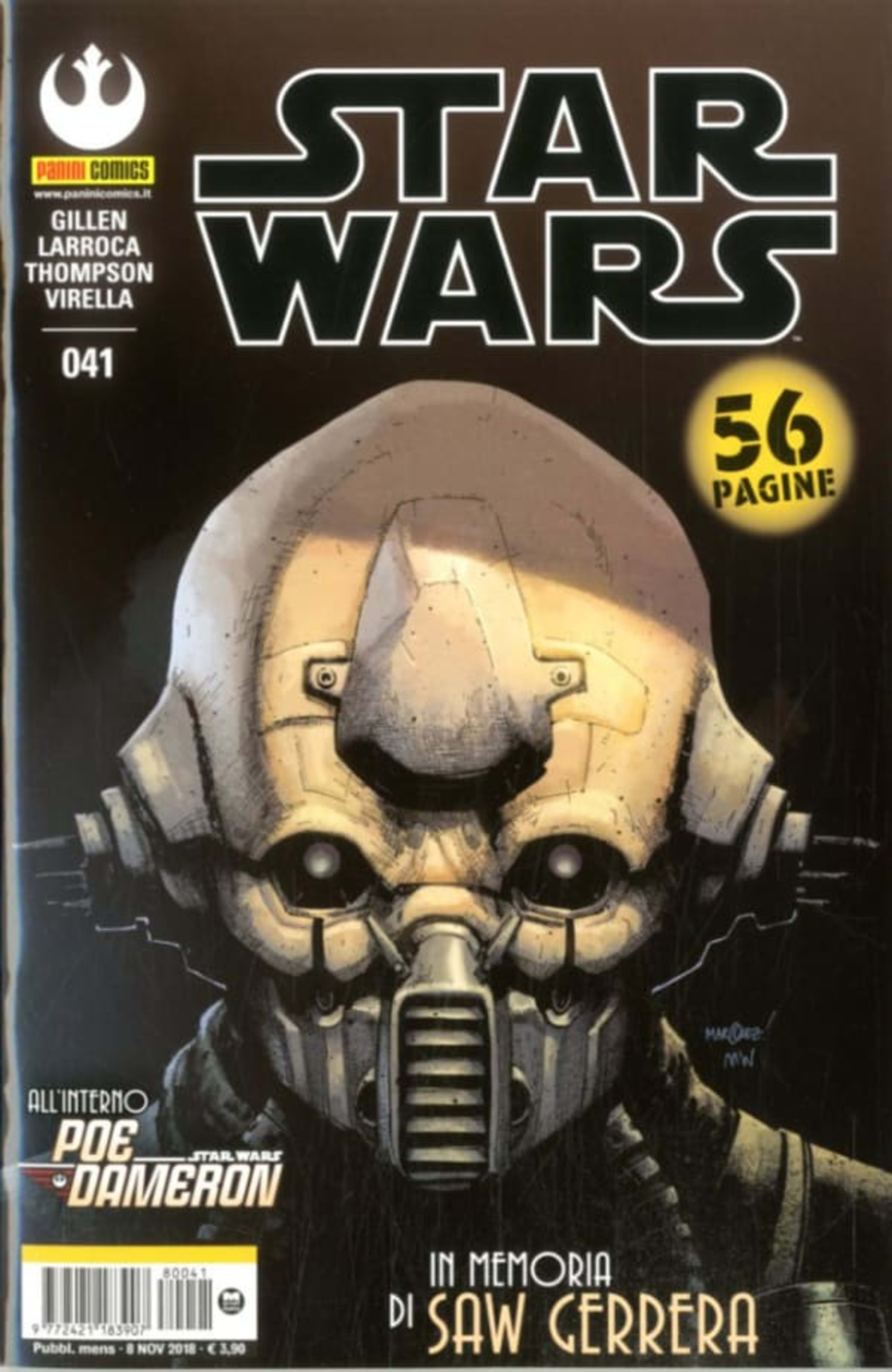 Star Wars 41
