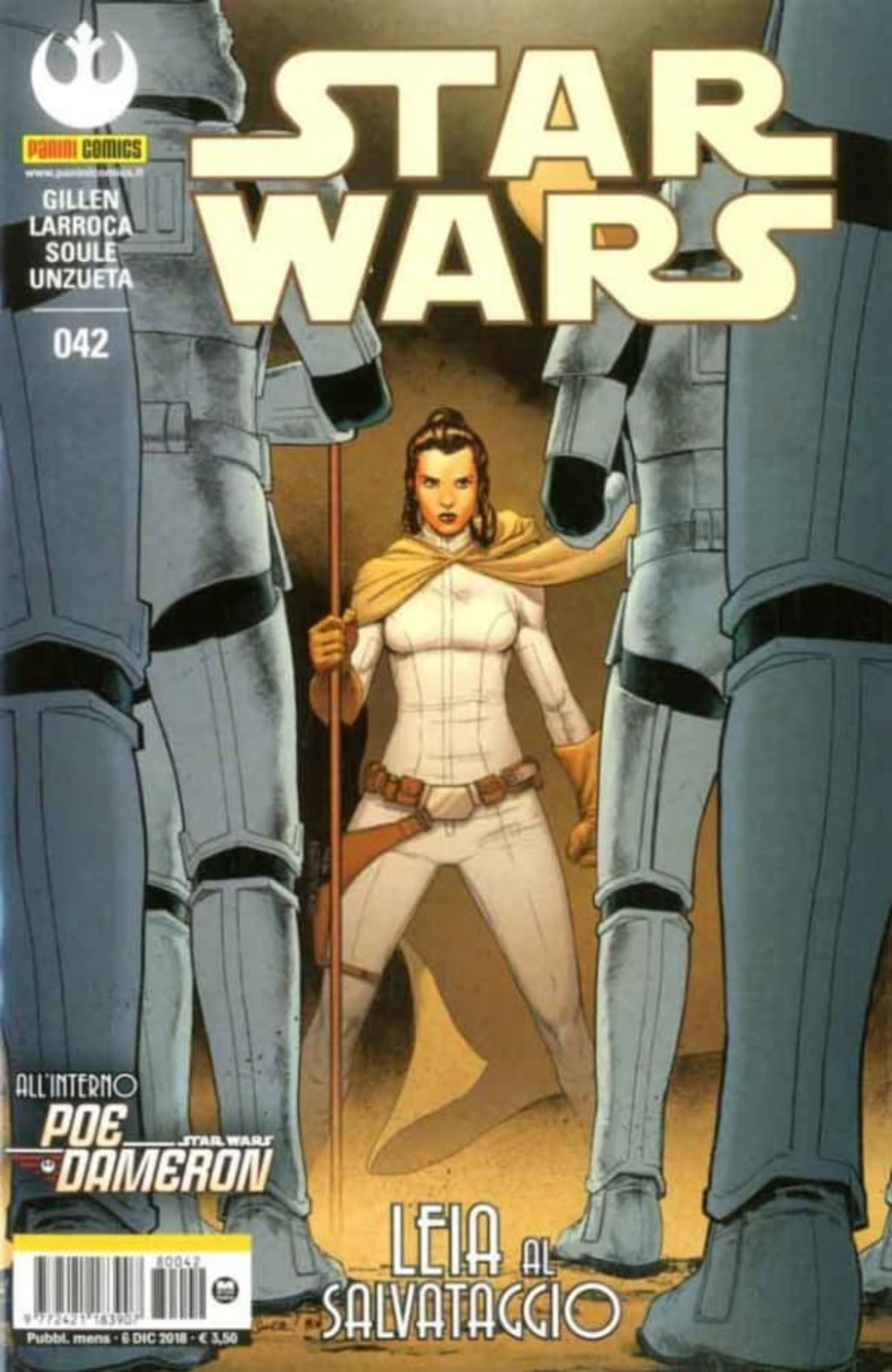 Star Wars 42