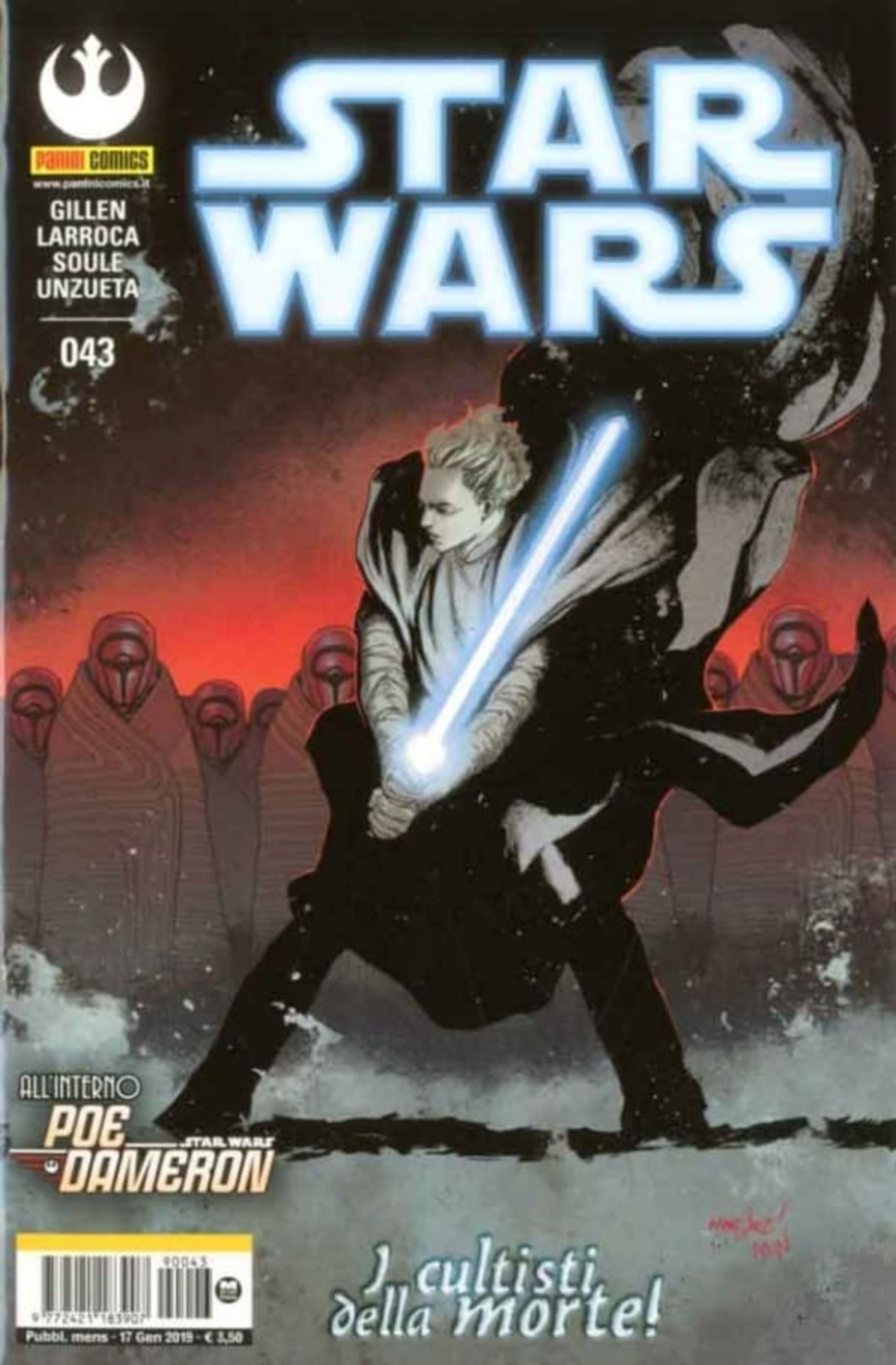 Star Wars 43