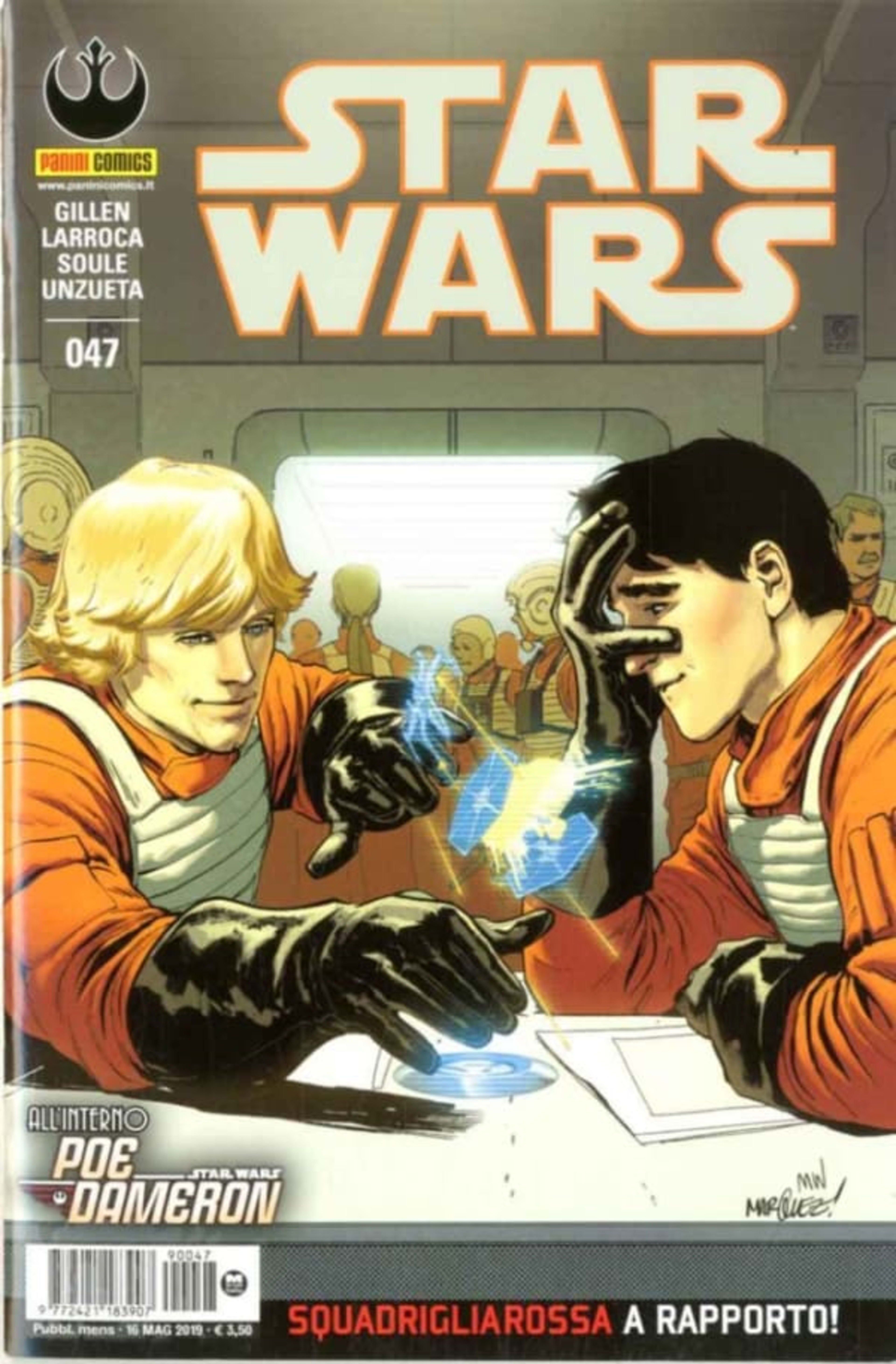 Star Wars 47