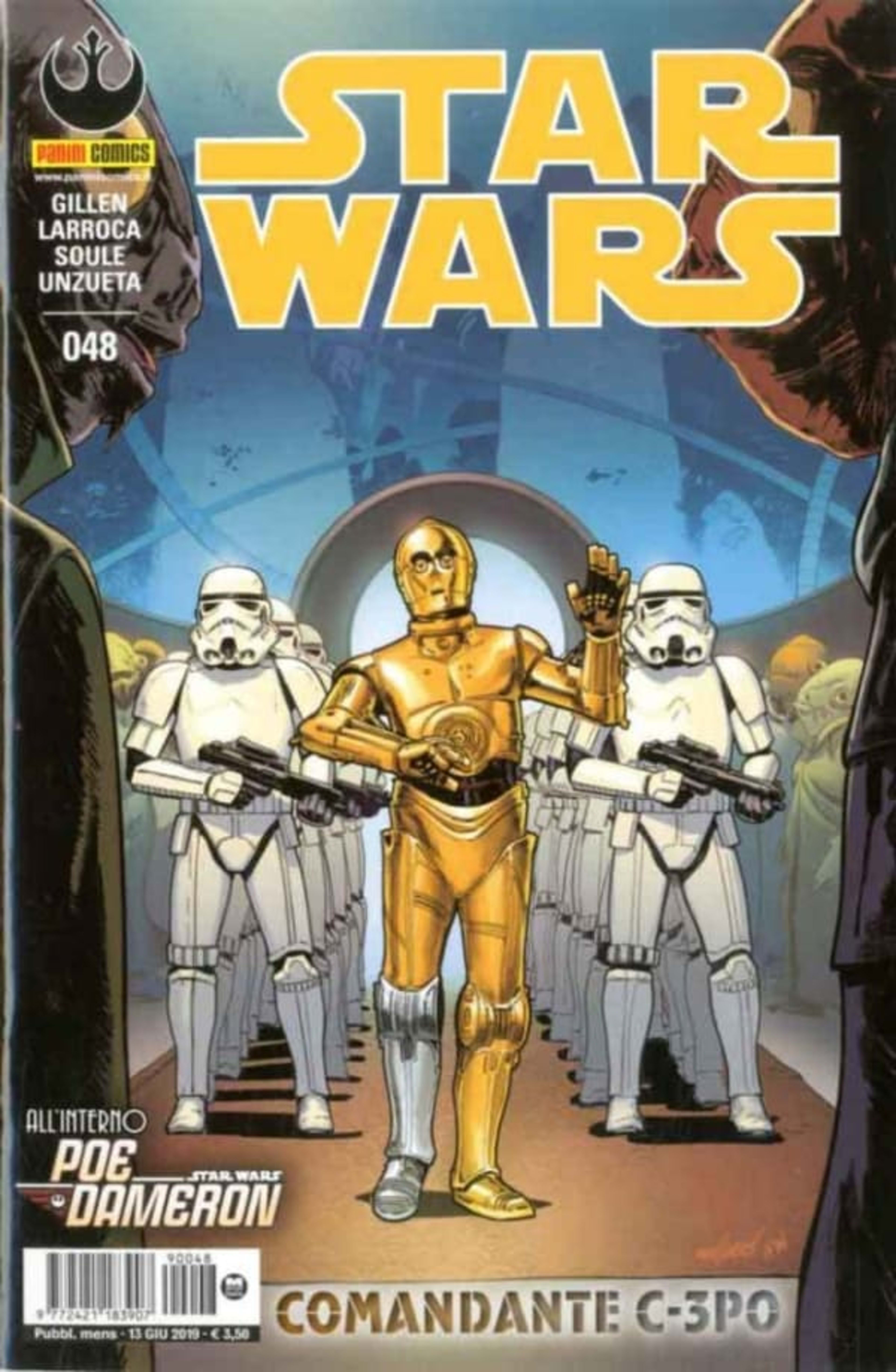 Star Wars 48
