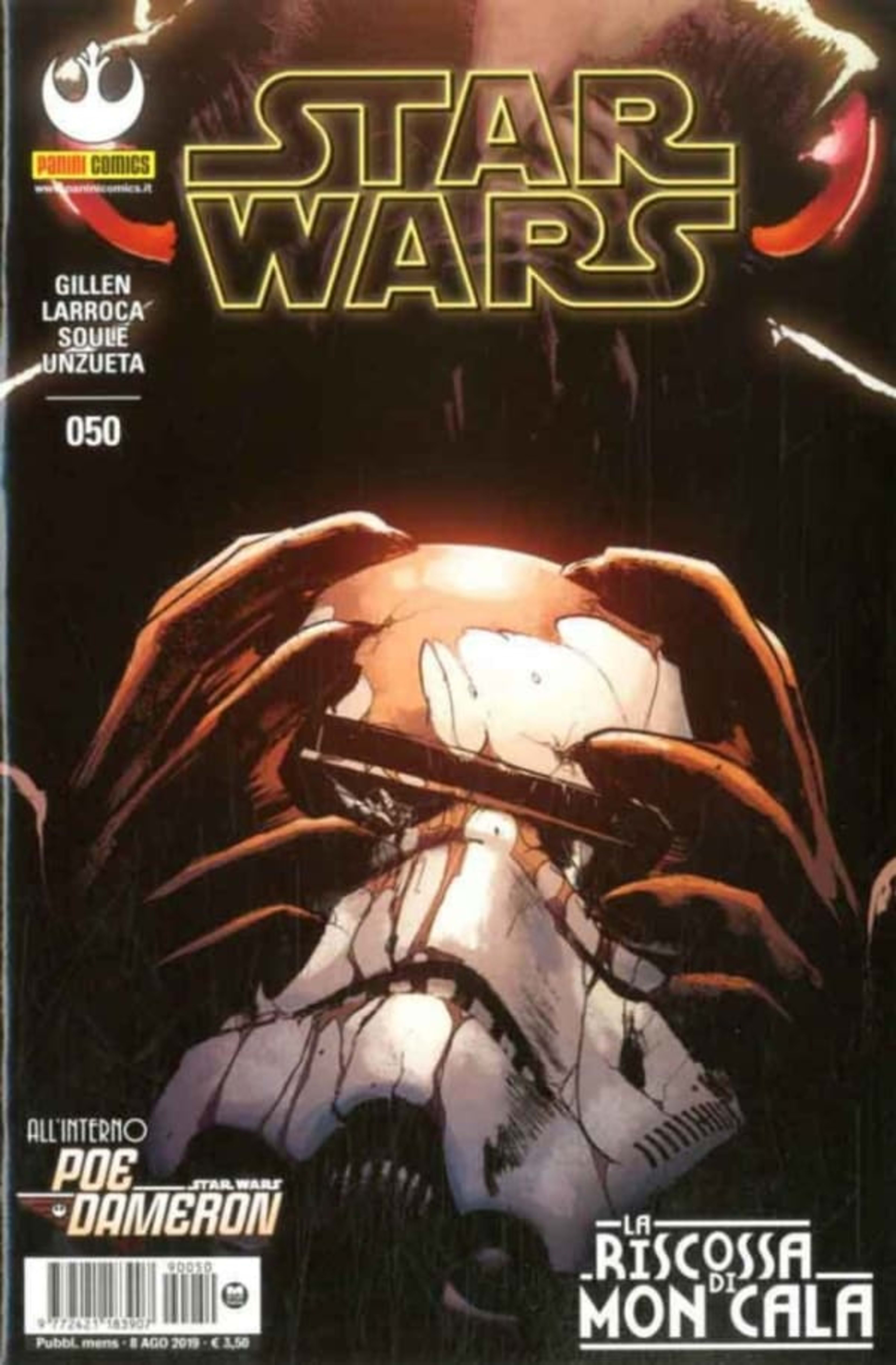 Star Wars 50
