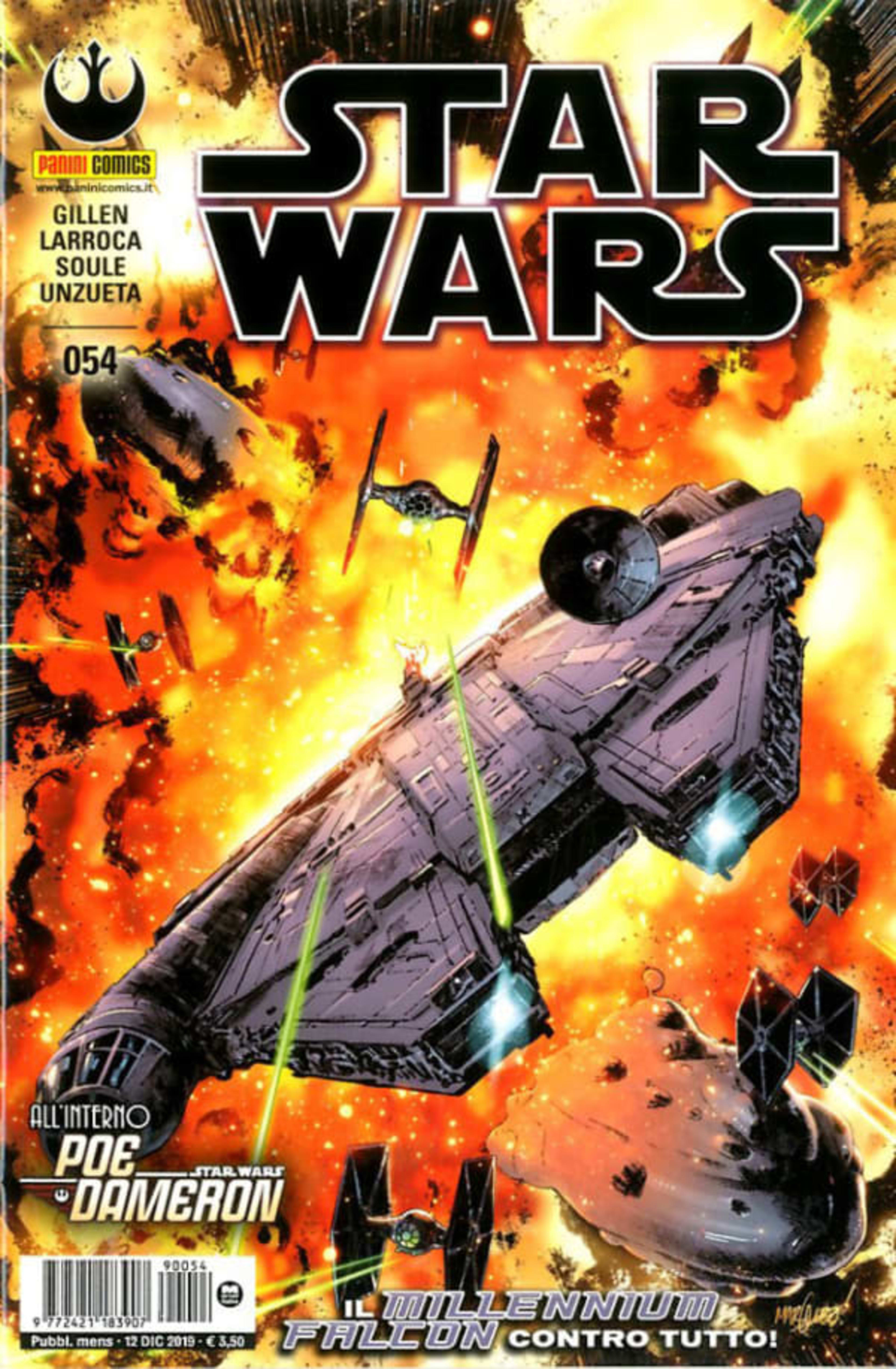 Star Wars 54