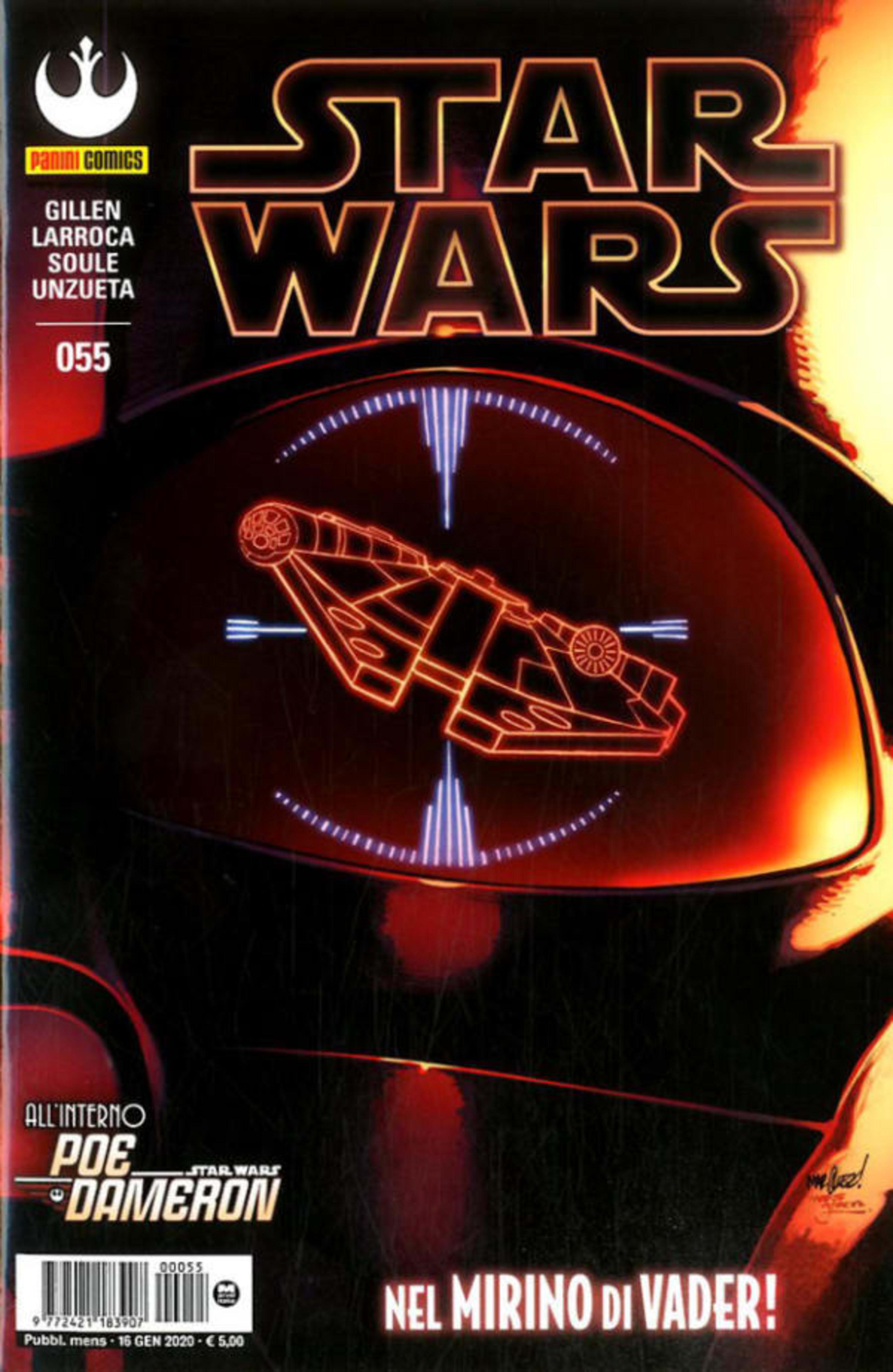 Star Wars 55