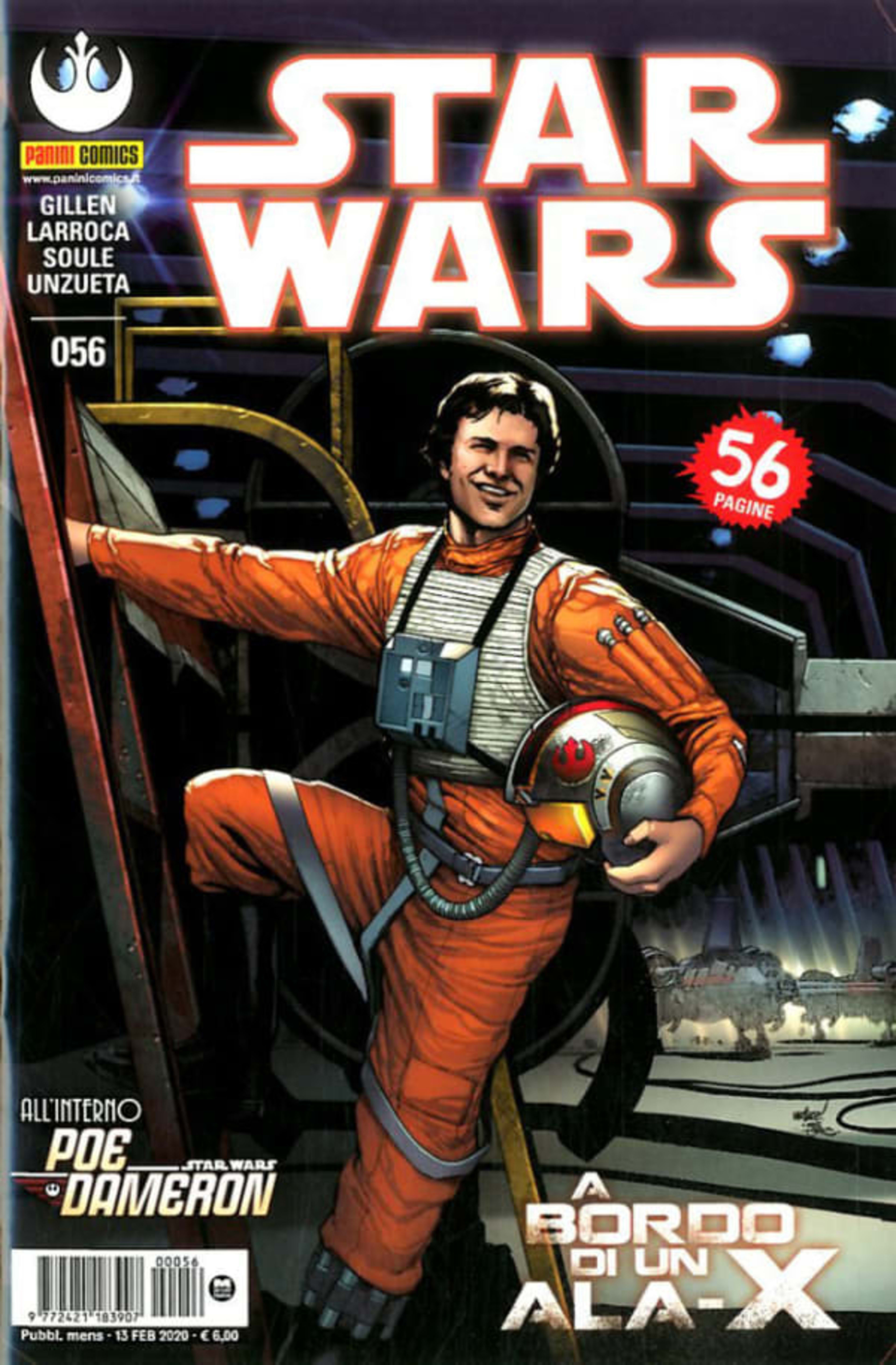 Star Wars 56